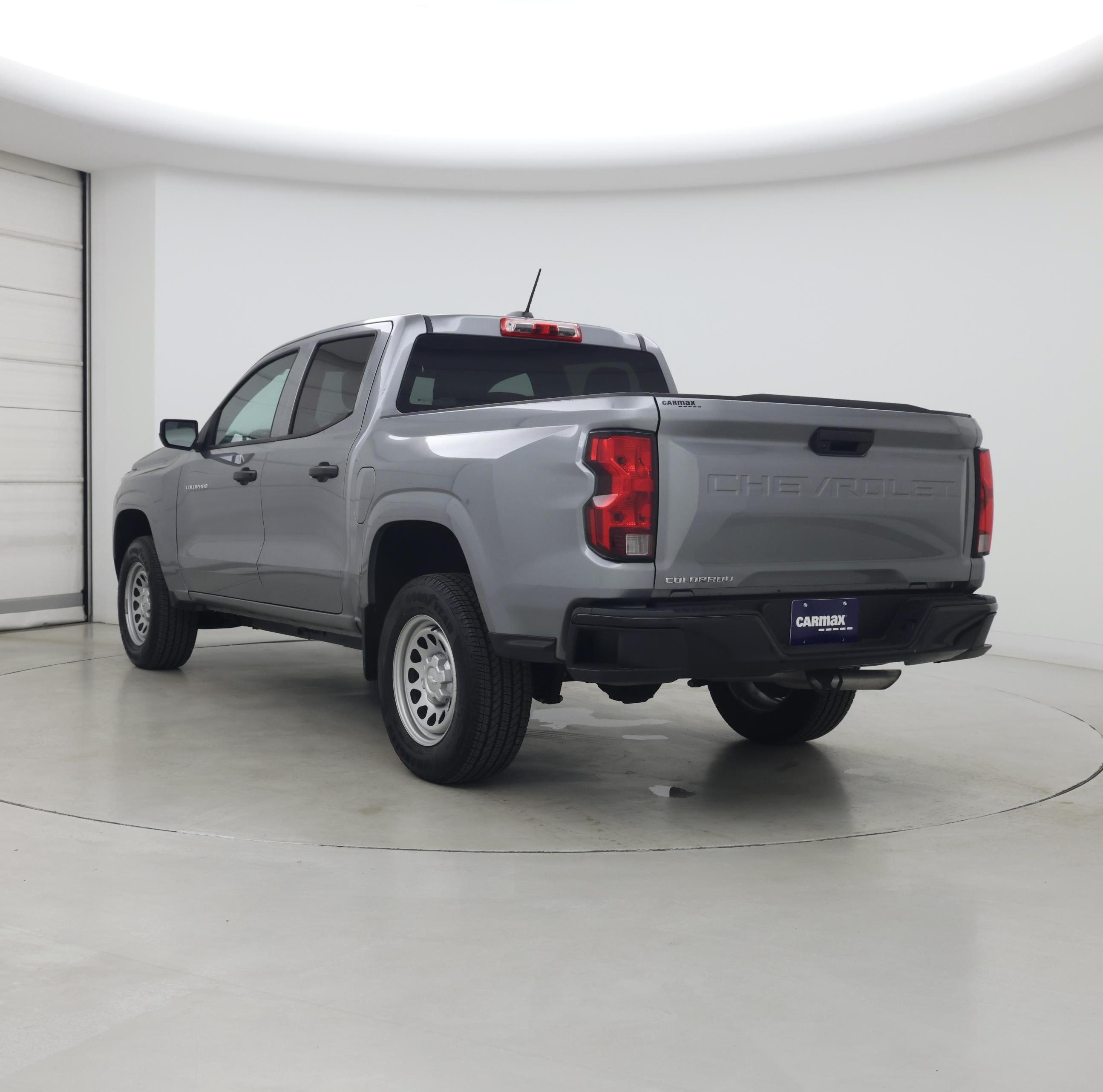 Thumbnail: 2024 Chevrolet Colorado - 2