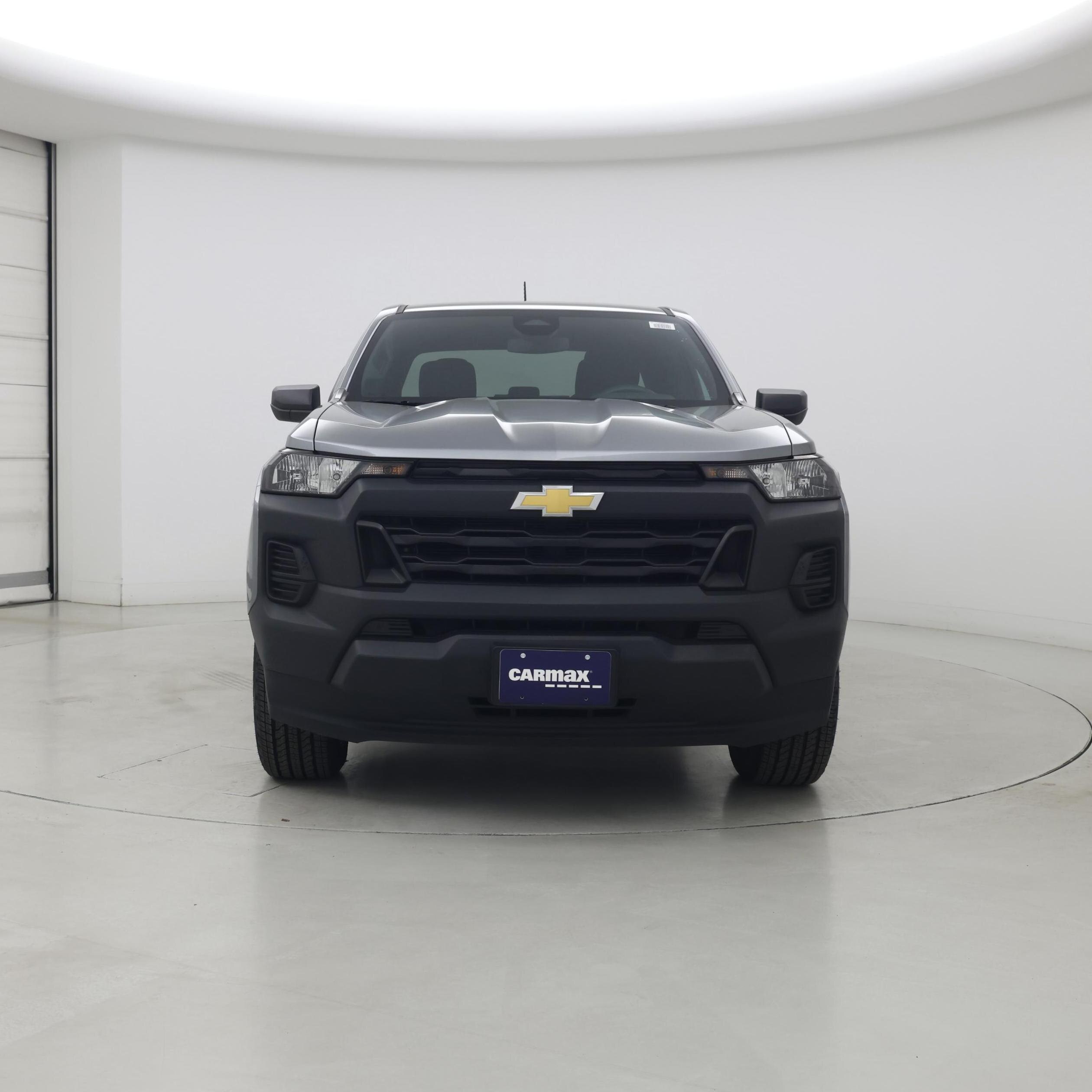 Thumbnail: 2024 Chevrolet Colorado - 5