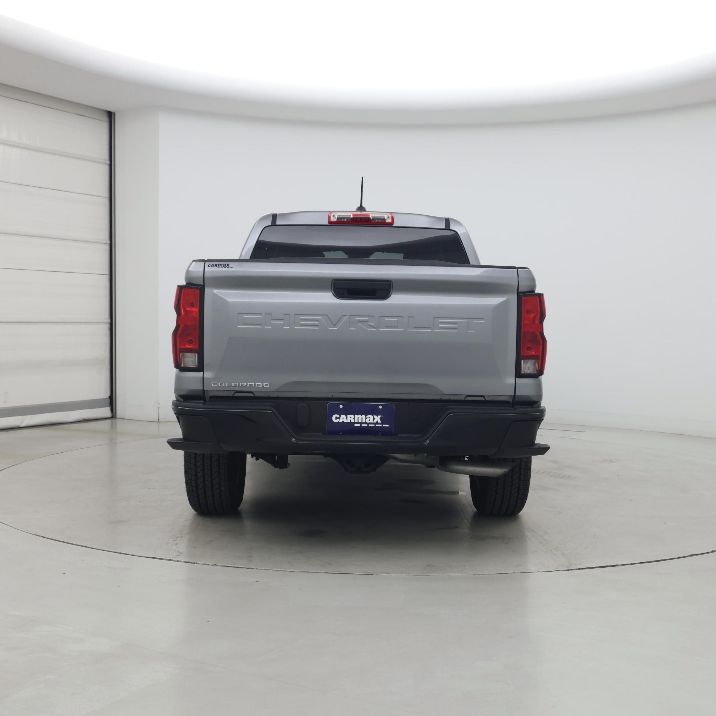 Thumbnail: 2024 Chevrolet Colorado - 6