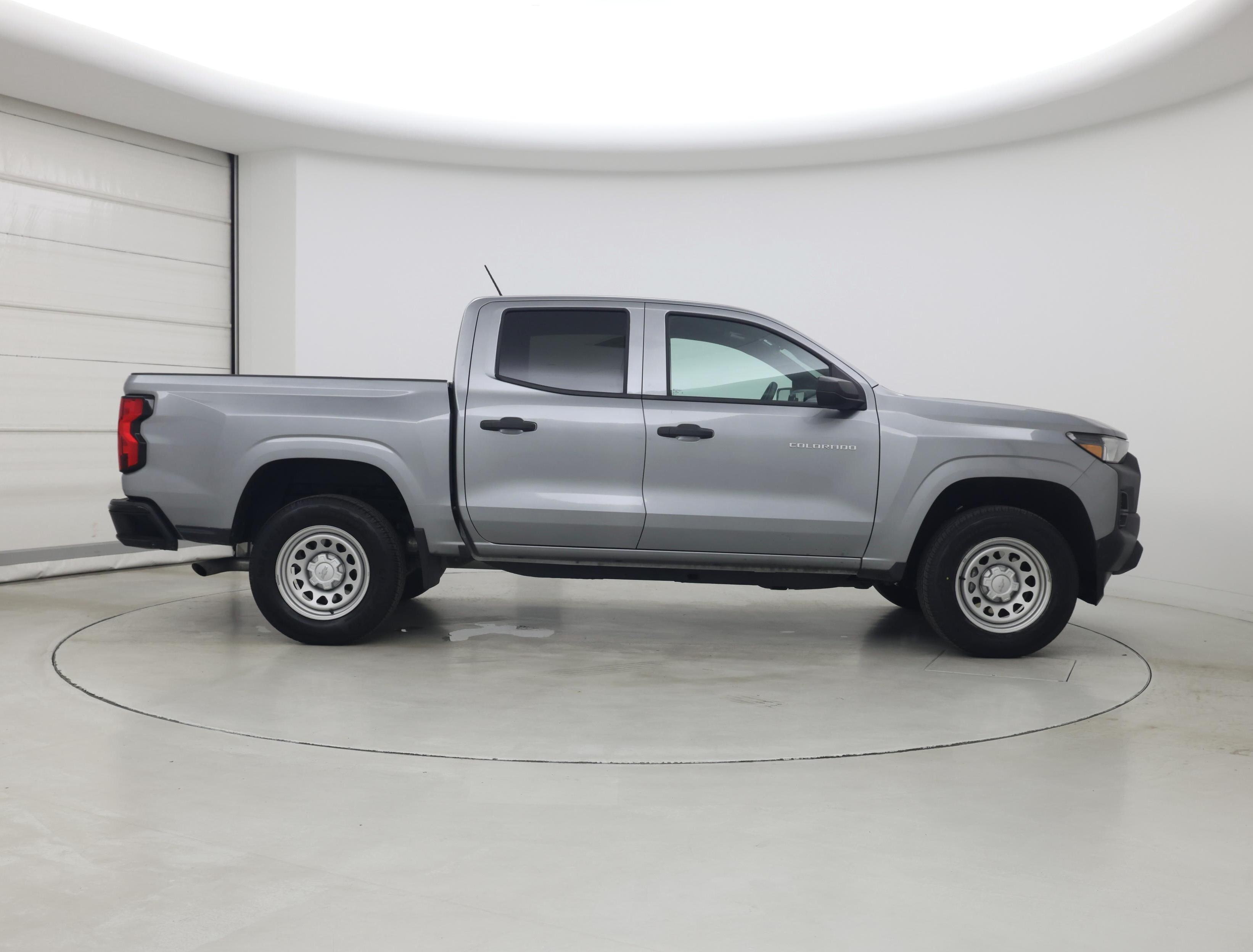 Thumbnail: 2024 Chevrolet Colorado - 7