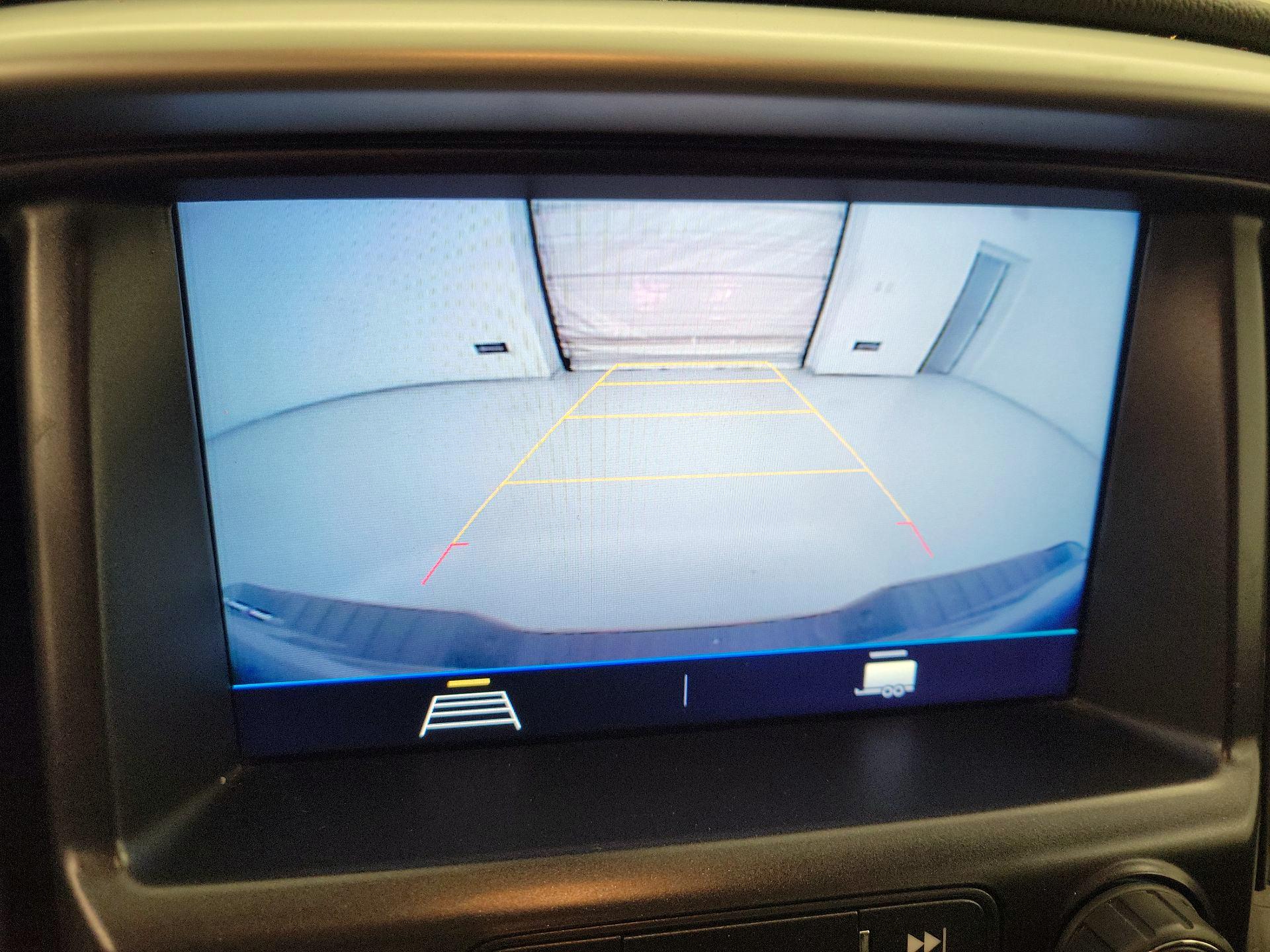 Thumbnail: 2021 Chevrolet Colorado - 14