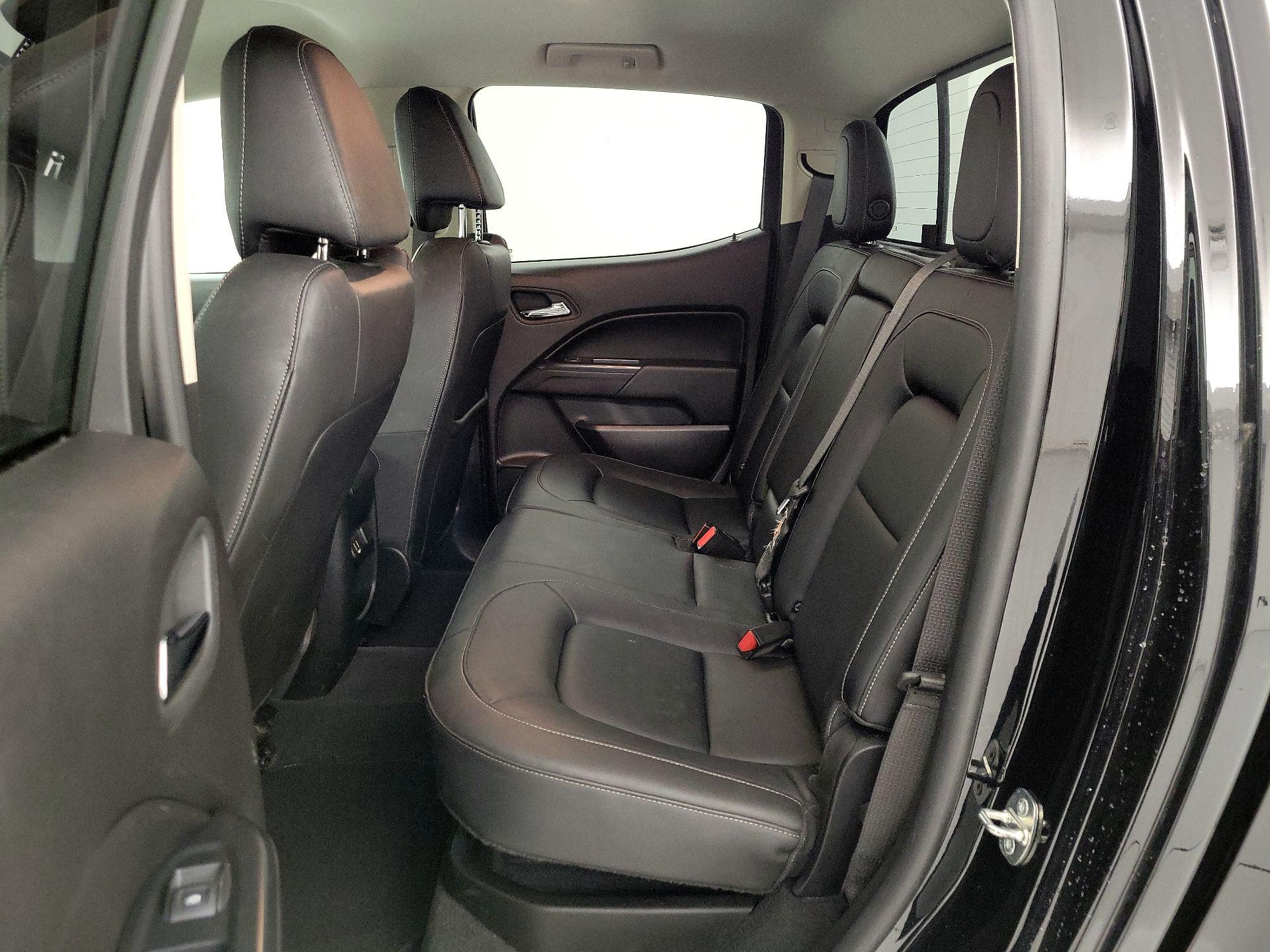 Thumbnail: 2021 Chevrolet Colorado - 19