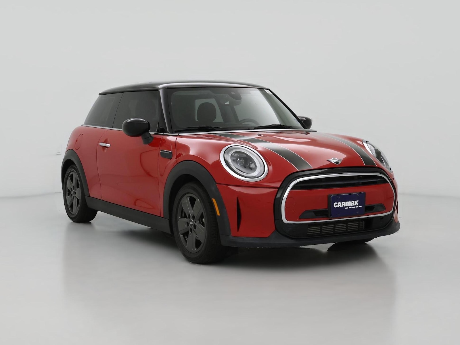 2022 MINI Hardtop 2 Door Oxford Edition