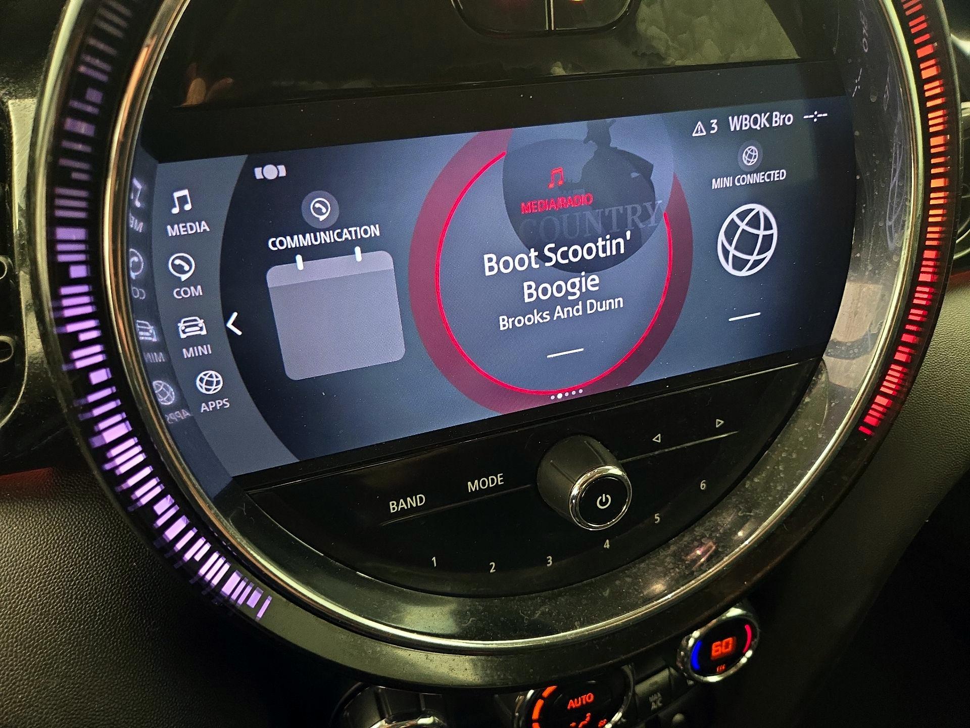 Thumbnail: 2022 MINI Cooper Hardtop - 15