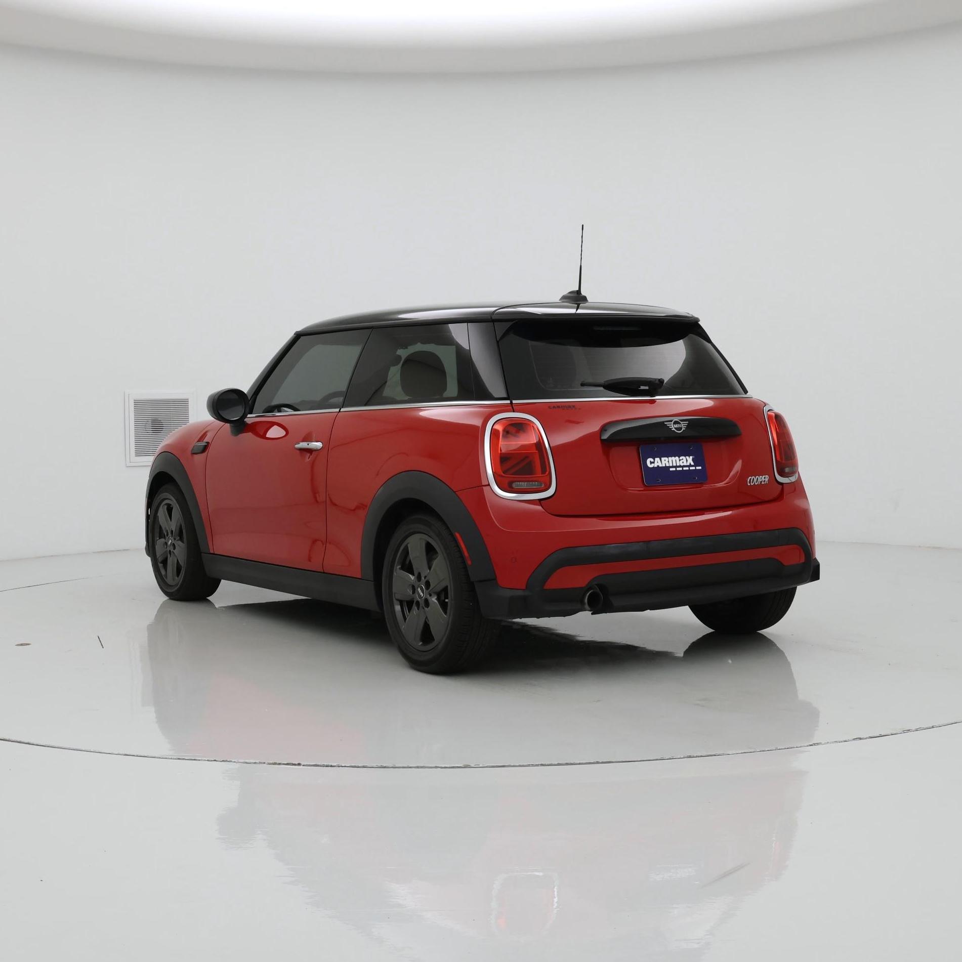Thumbnail: 2022 MINI Cooper Hardtop - 2