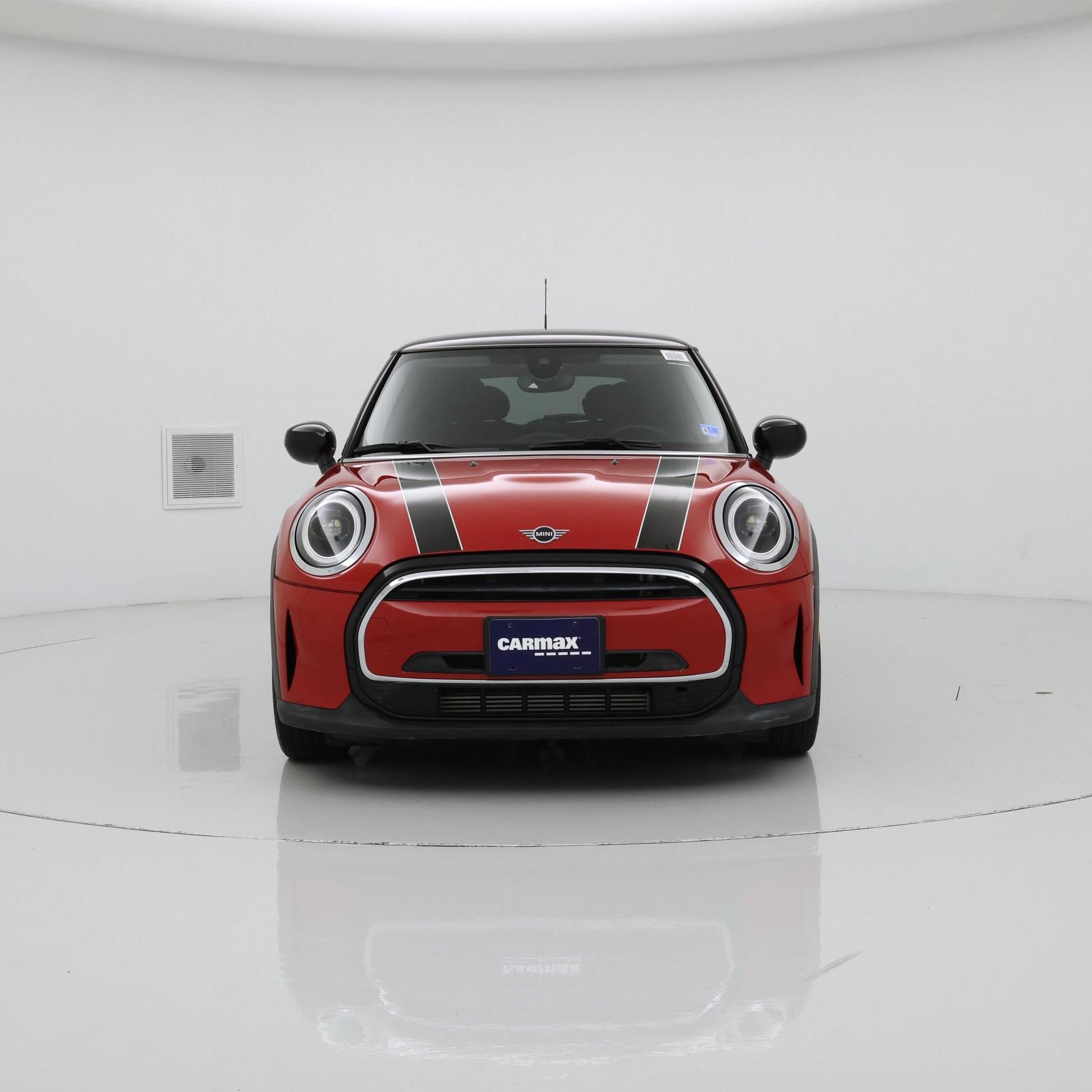 Thumbnail: 2022 MINI Cooper Hardtop - 5