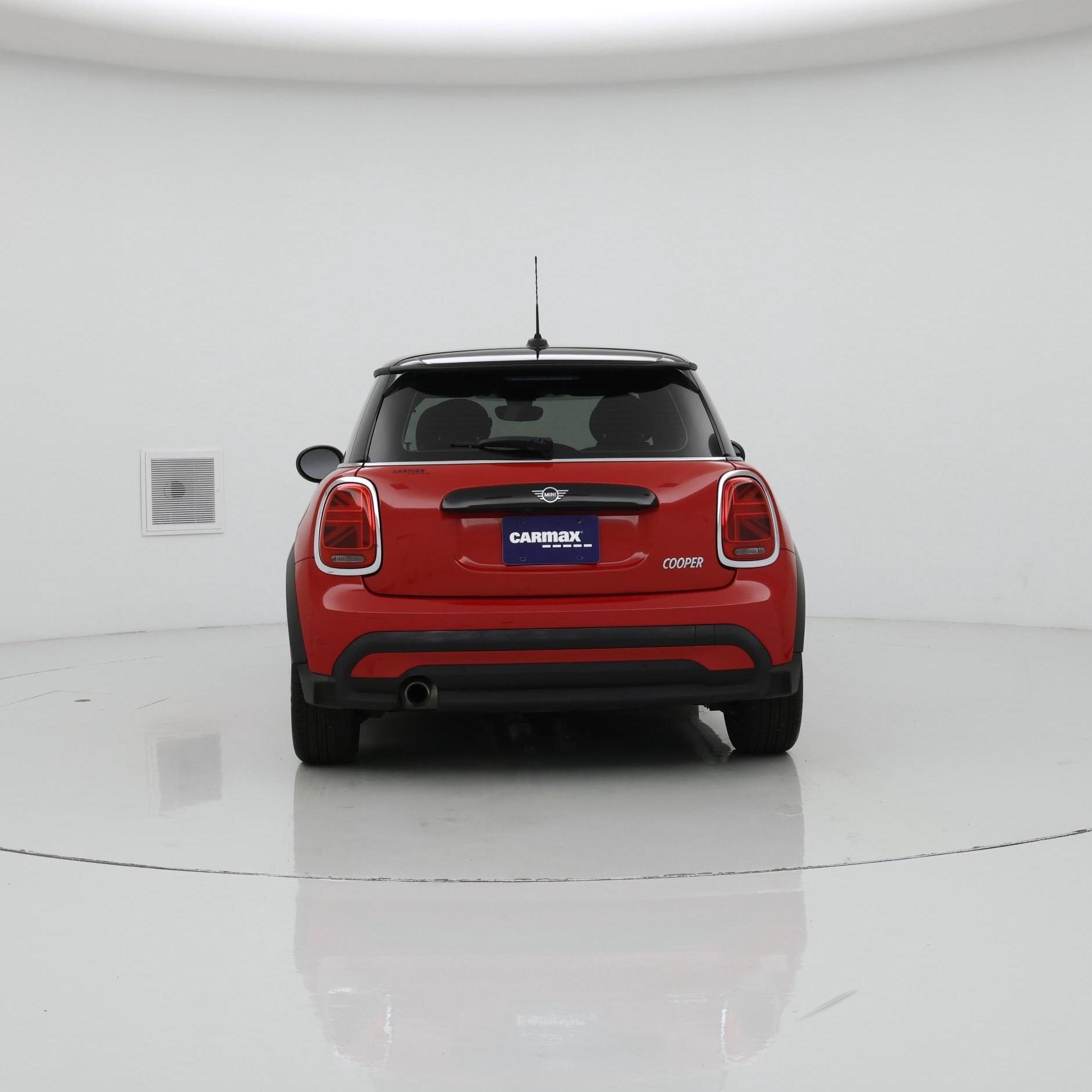 Thumbnail: 2022 MINI Cooper Hardtop - 6