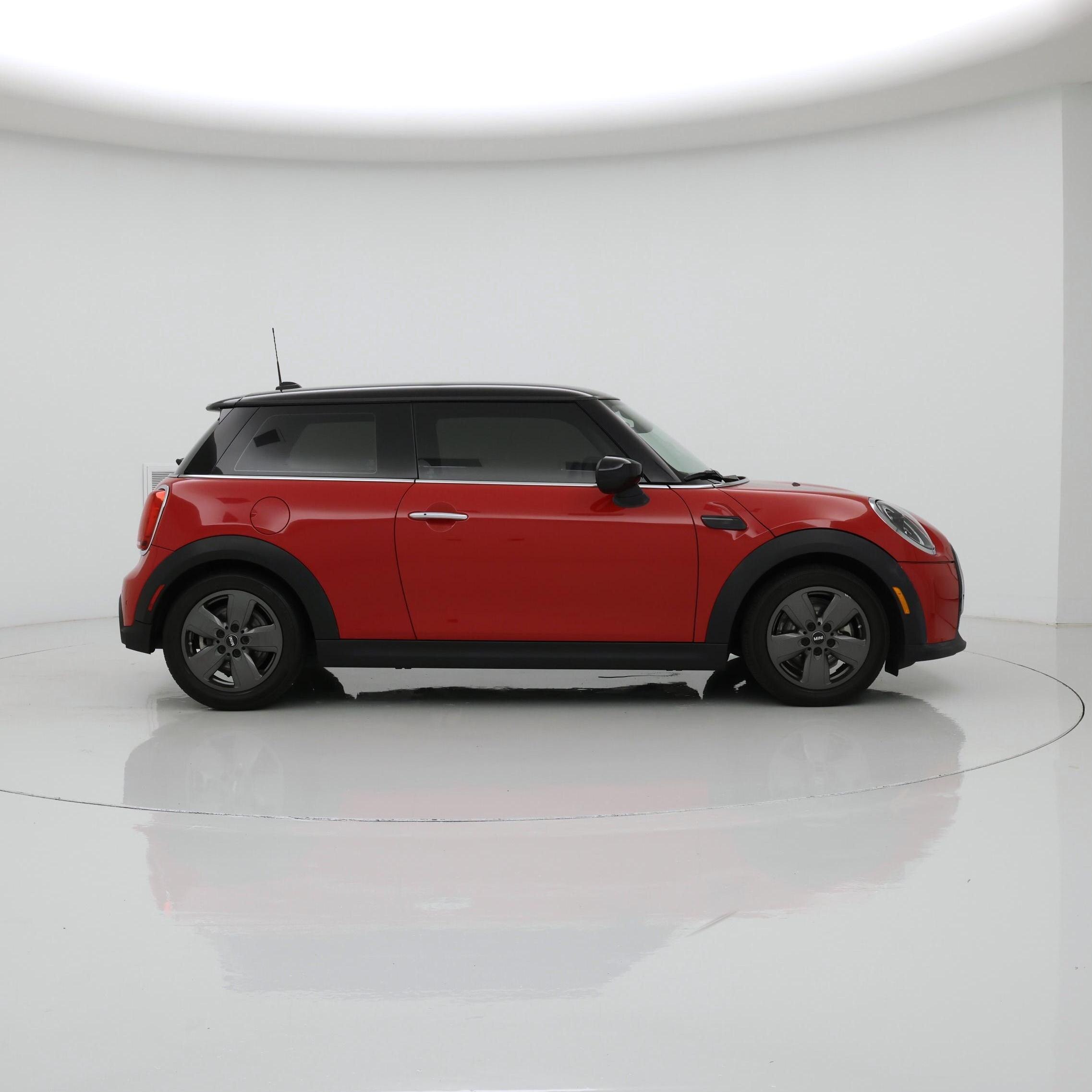 Thumbnail: 2022 MINI Cooper Hardtop - 7