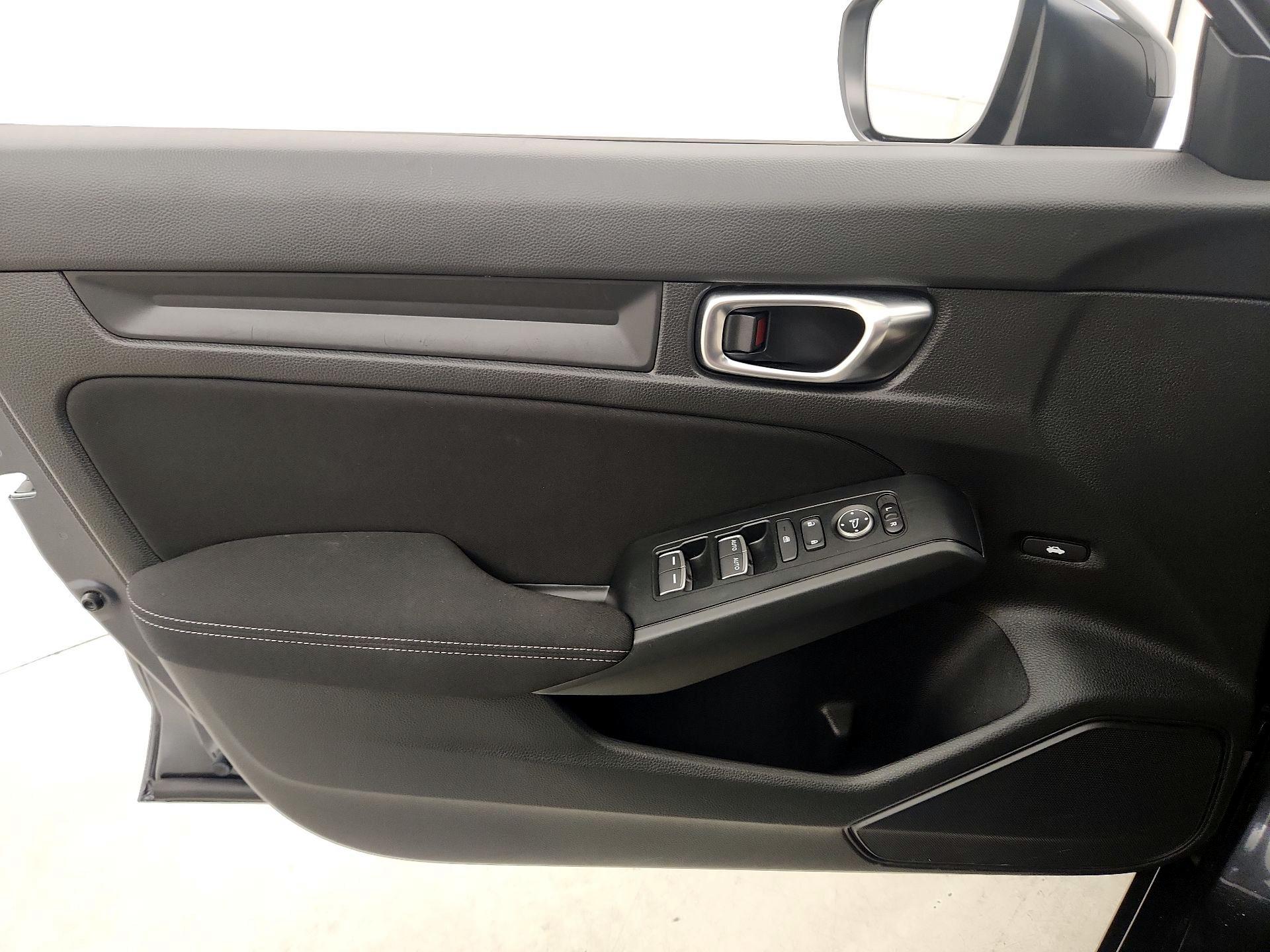 Thumbnail: 2024 Honda Civic - 12