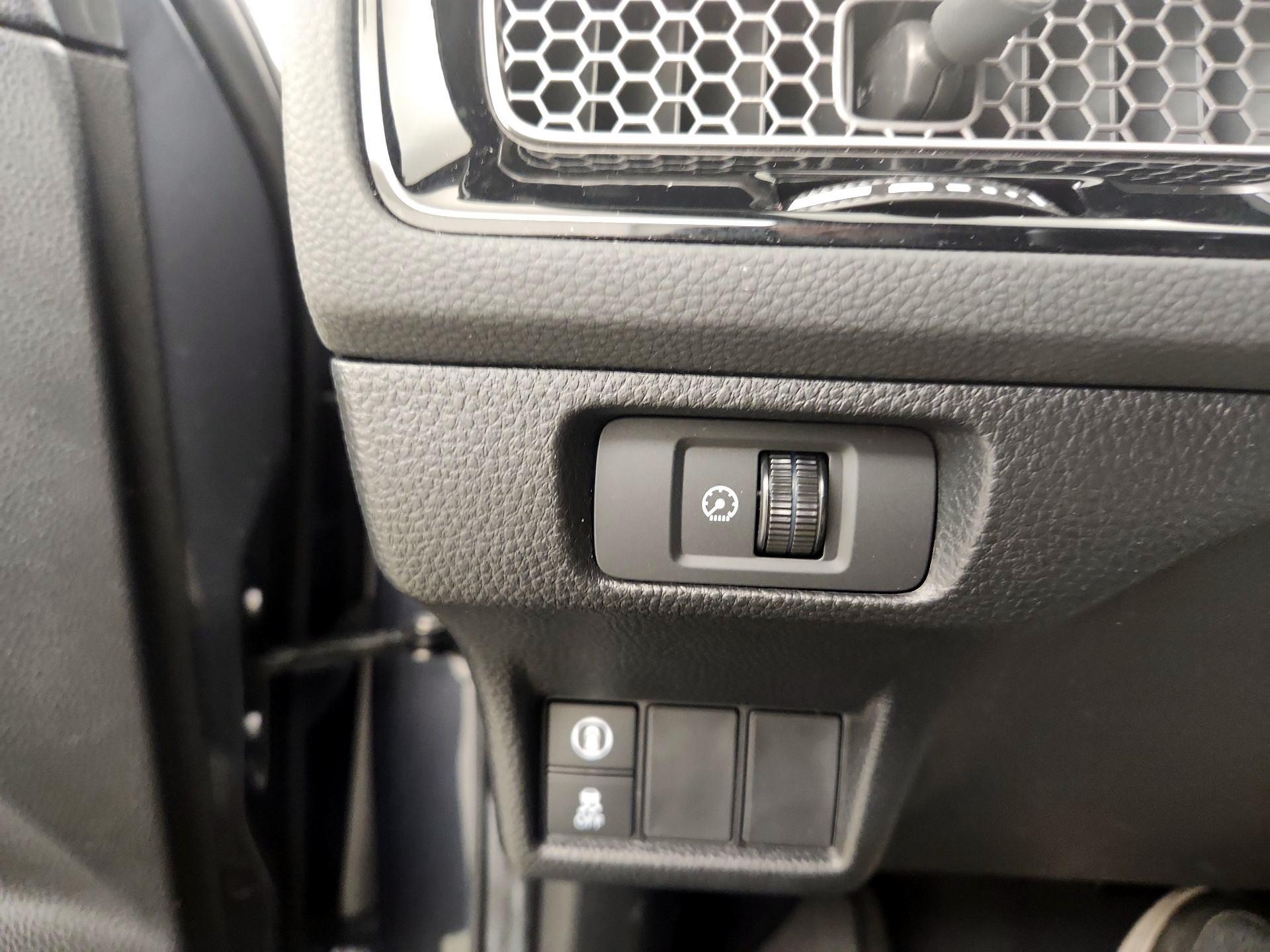 Thumbnail: 2024 Honda Civic - 13