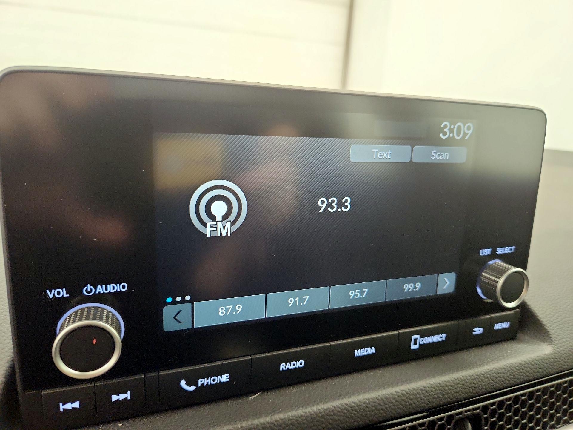 Thumbnail: 2024 Honda Civic - 15