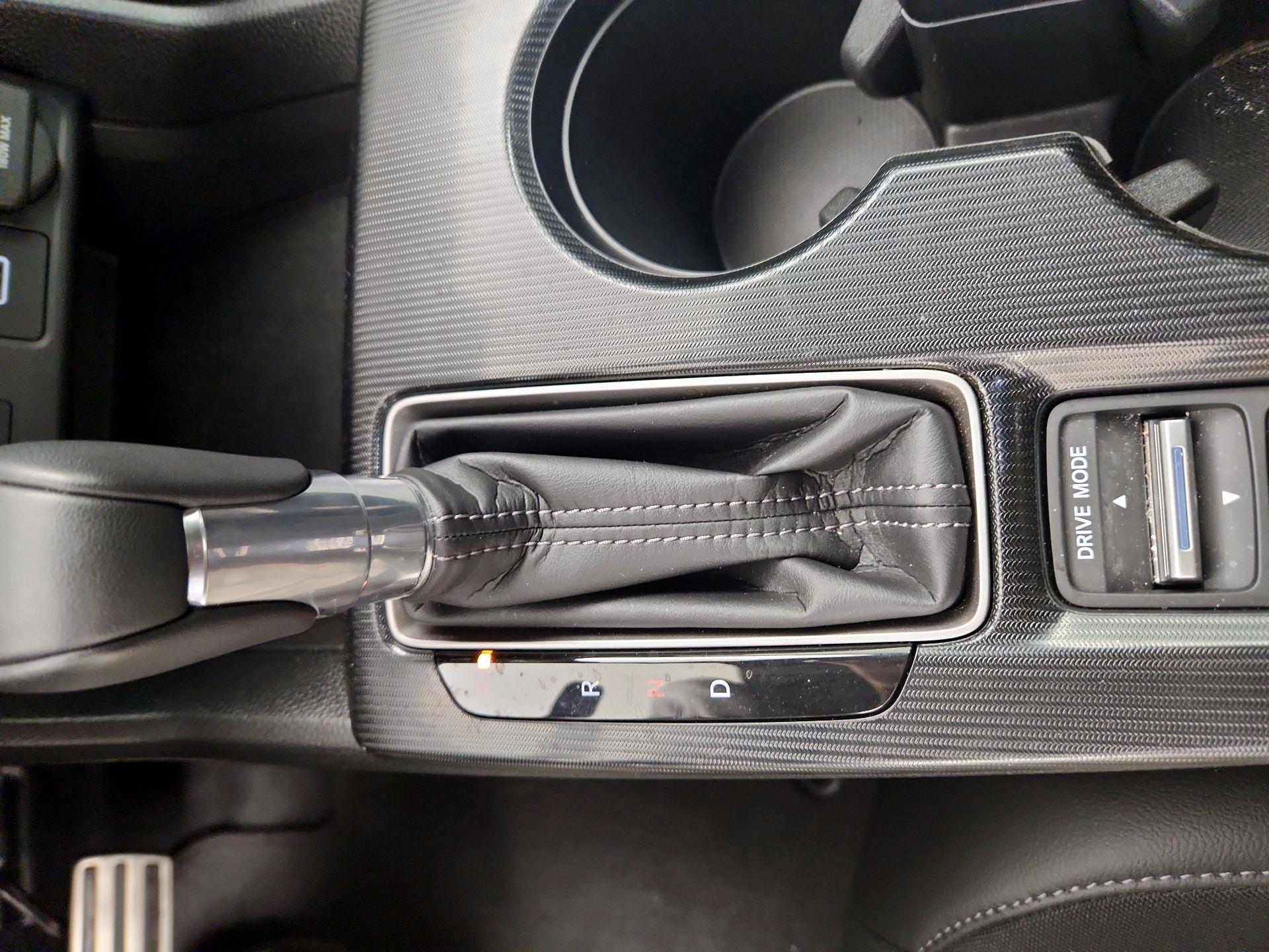 Thumbnail: 2024 Honda Civic - 17