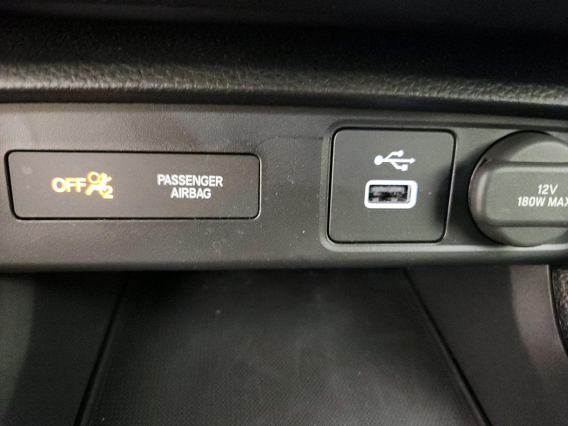 Thumbnail: 2024 Honda Civic - 18