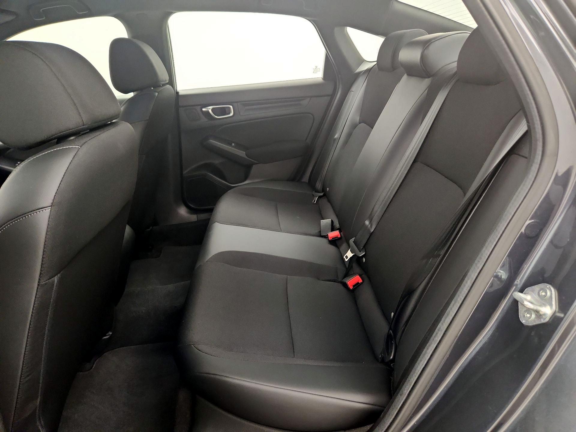 Thumbnail: 2024 Honda Civic - 19