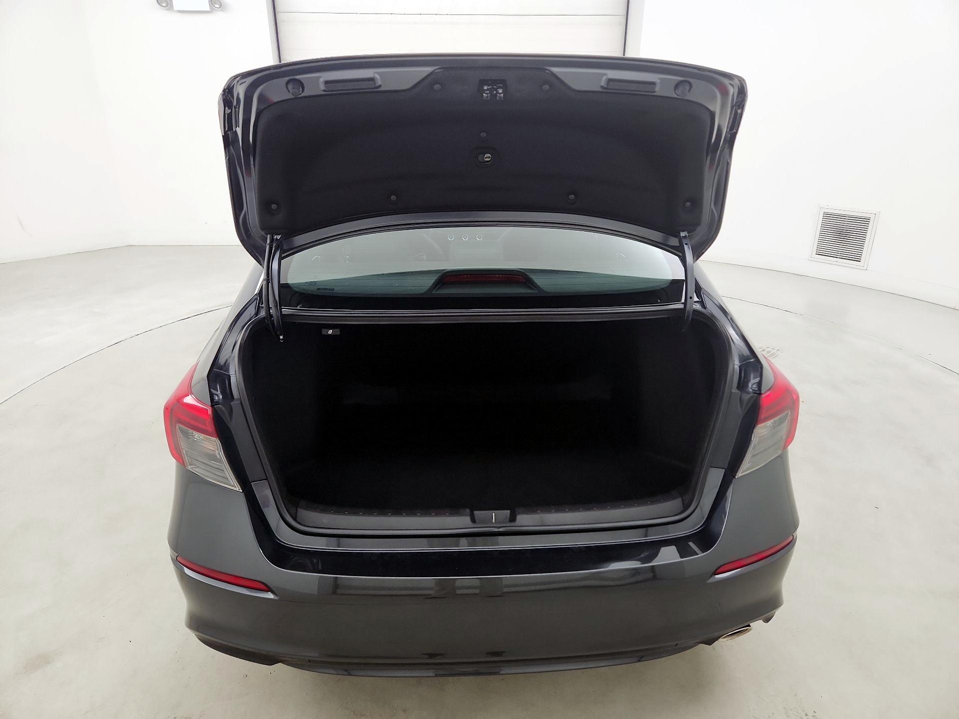 Thumbnail: 2024 Honda Civic - 20