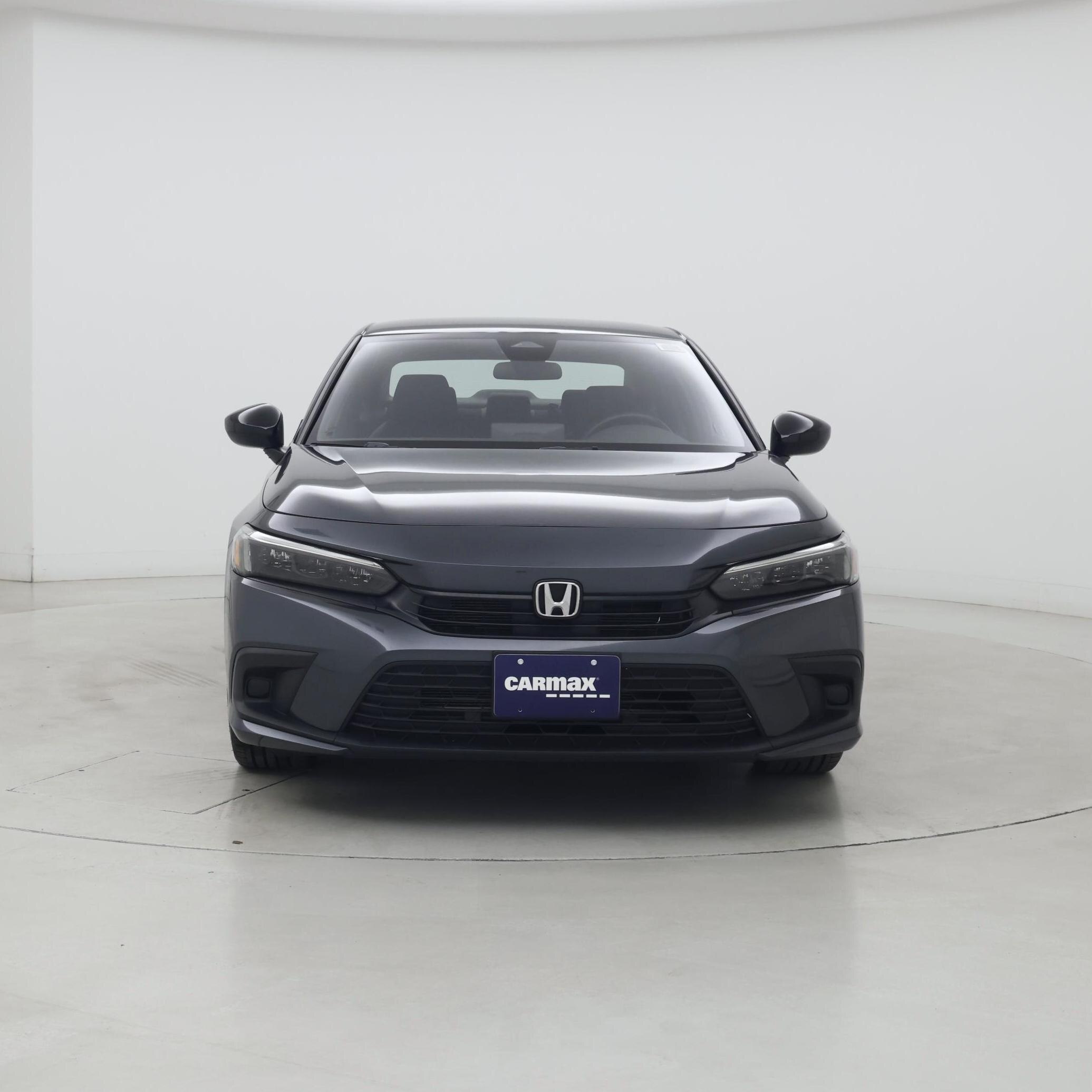 Thumbnail: 2024 Honda Civic - 5