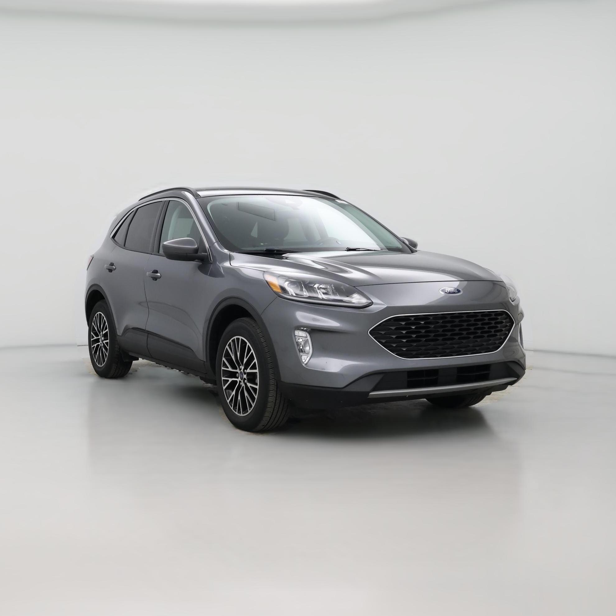 Thumbnail: 2022 Ford Escape - 1
