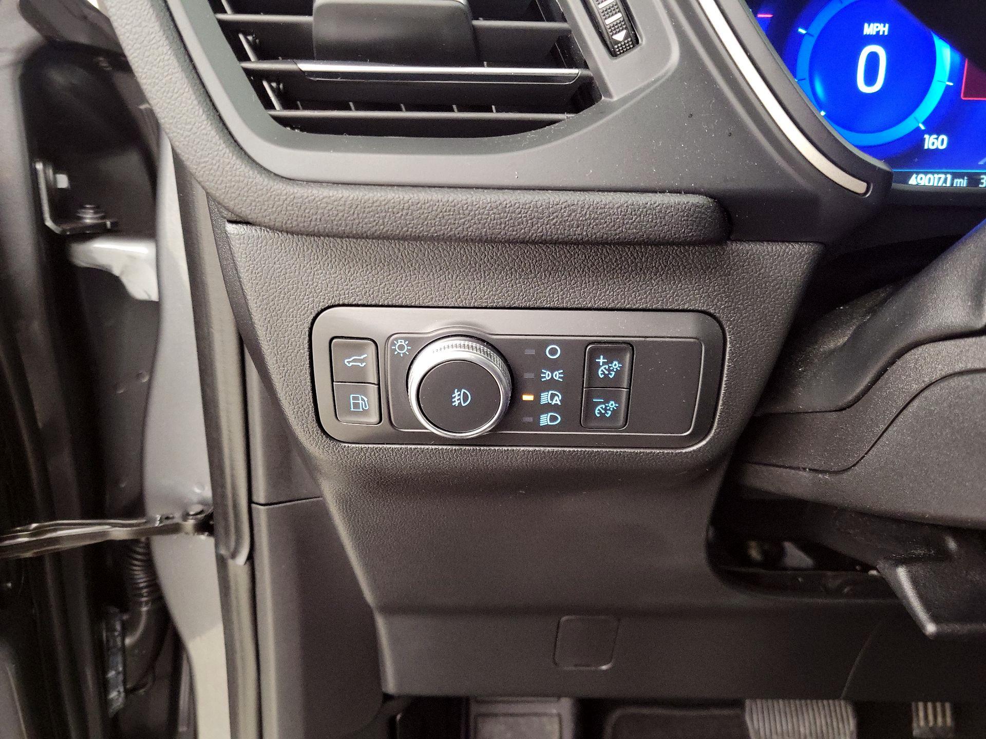 Thumbnail: 2022 Ford Escape - 13