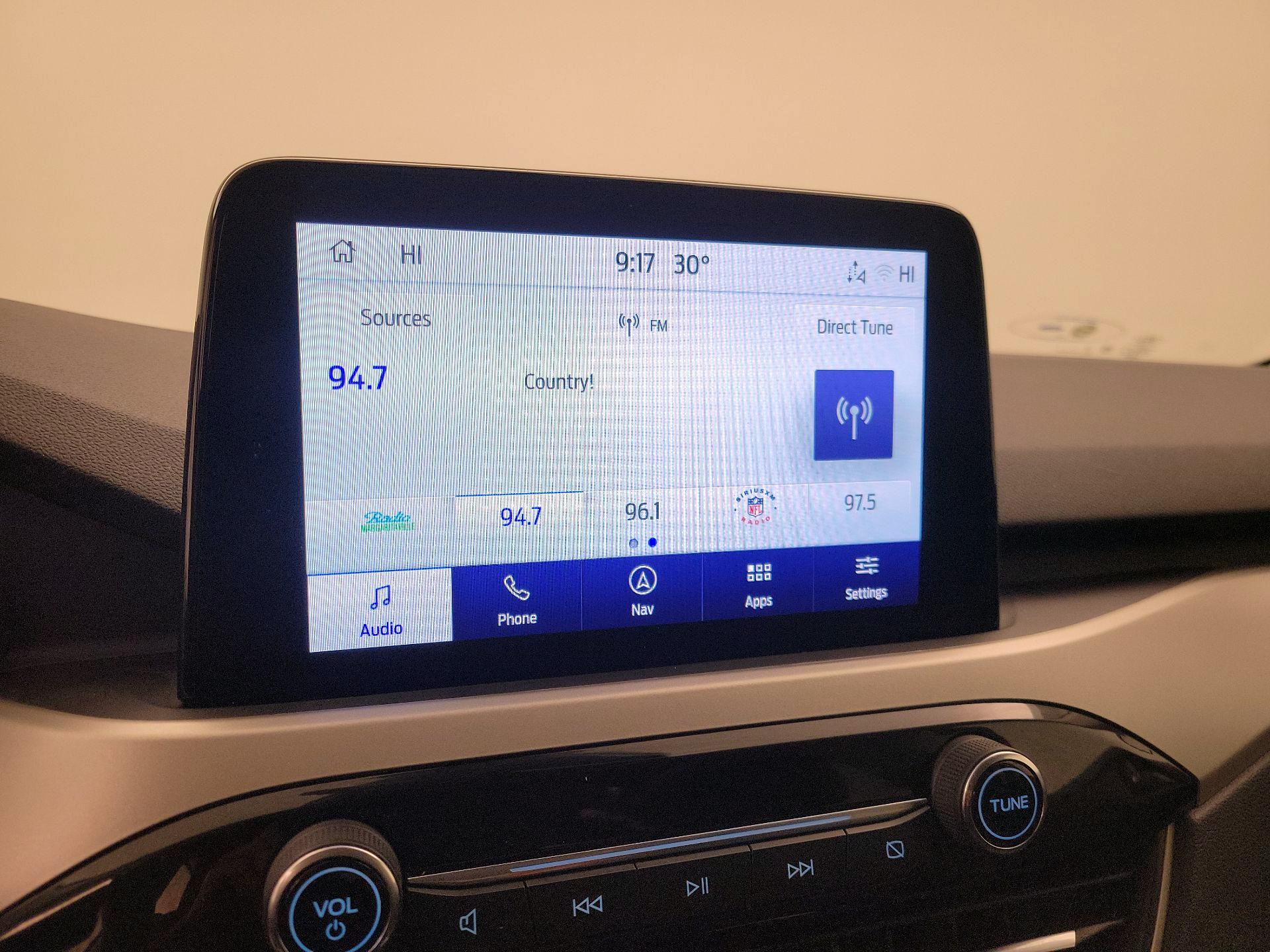 Thumbnail: 2022 Ford Escape - 15