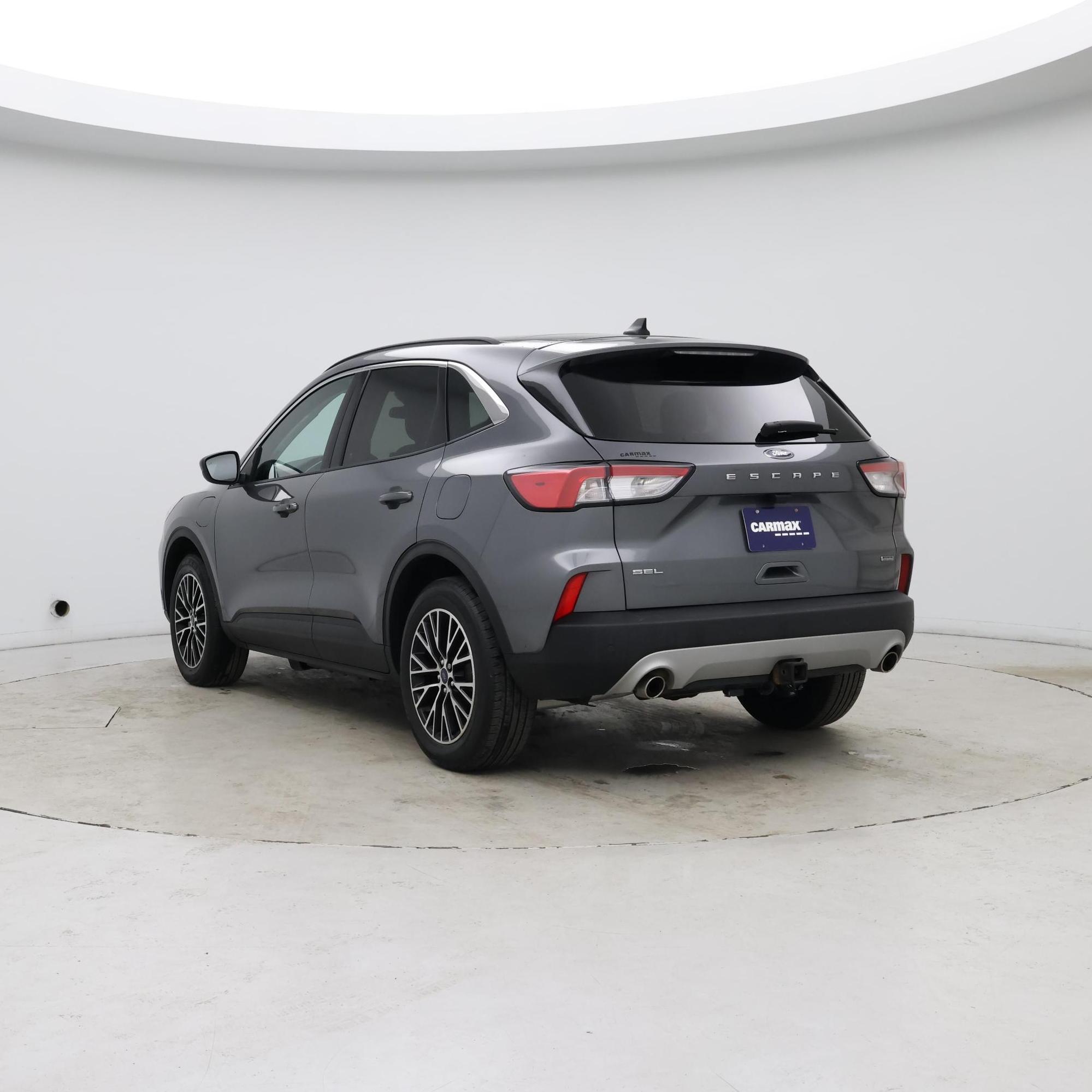 Thumbnail: 2022 Ford Escape - 2