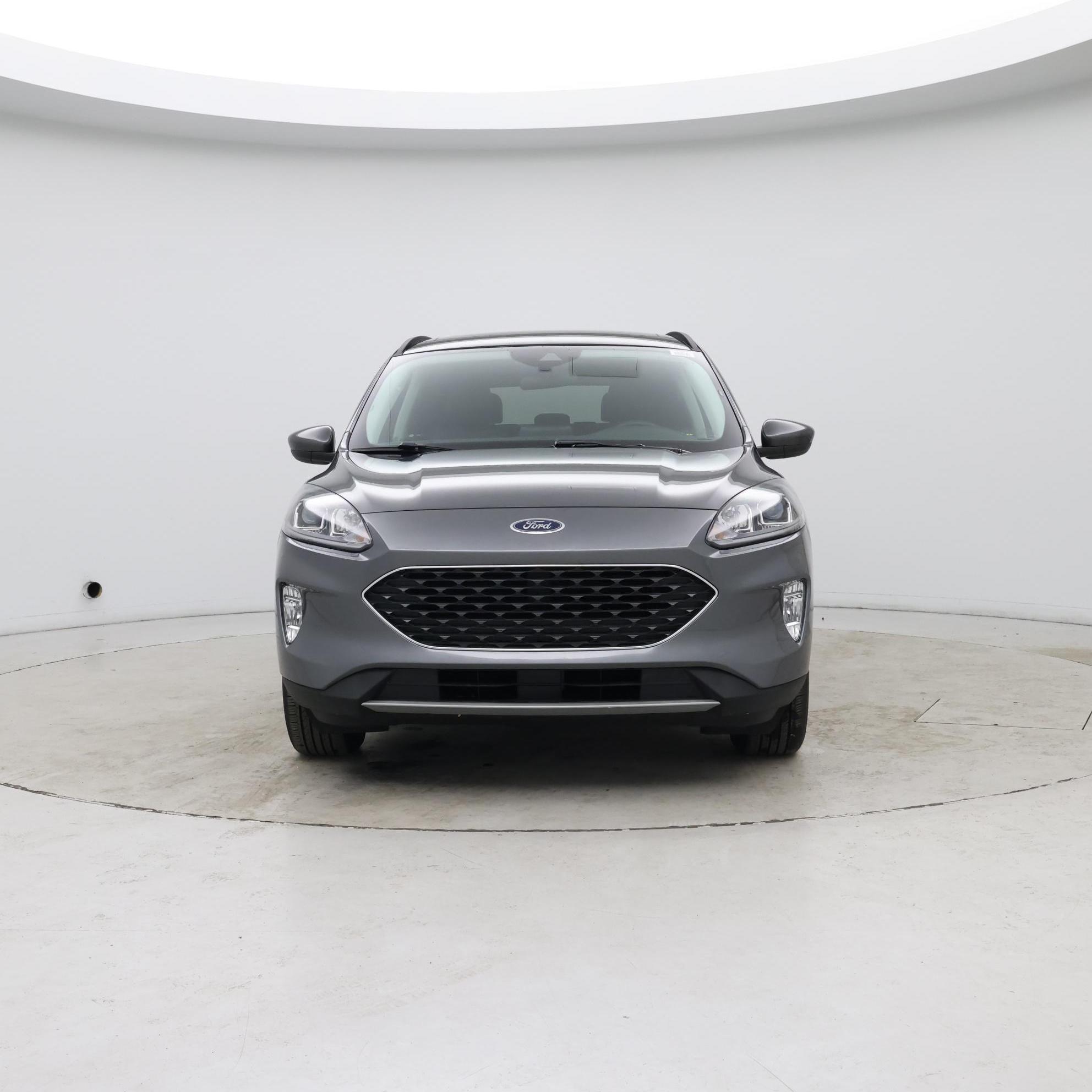 Thumbnail: 2022 Ford Escape - 5