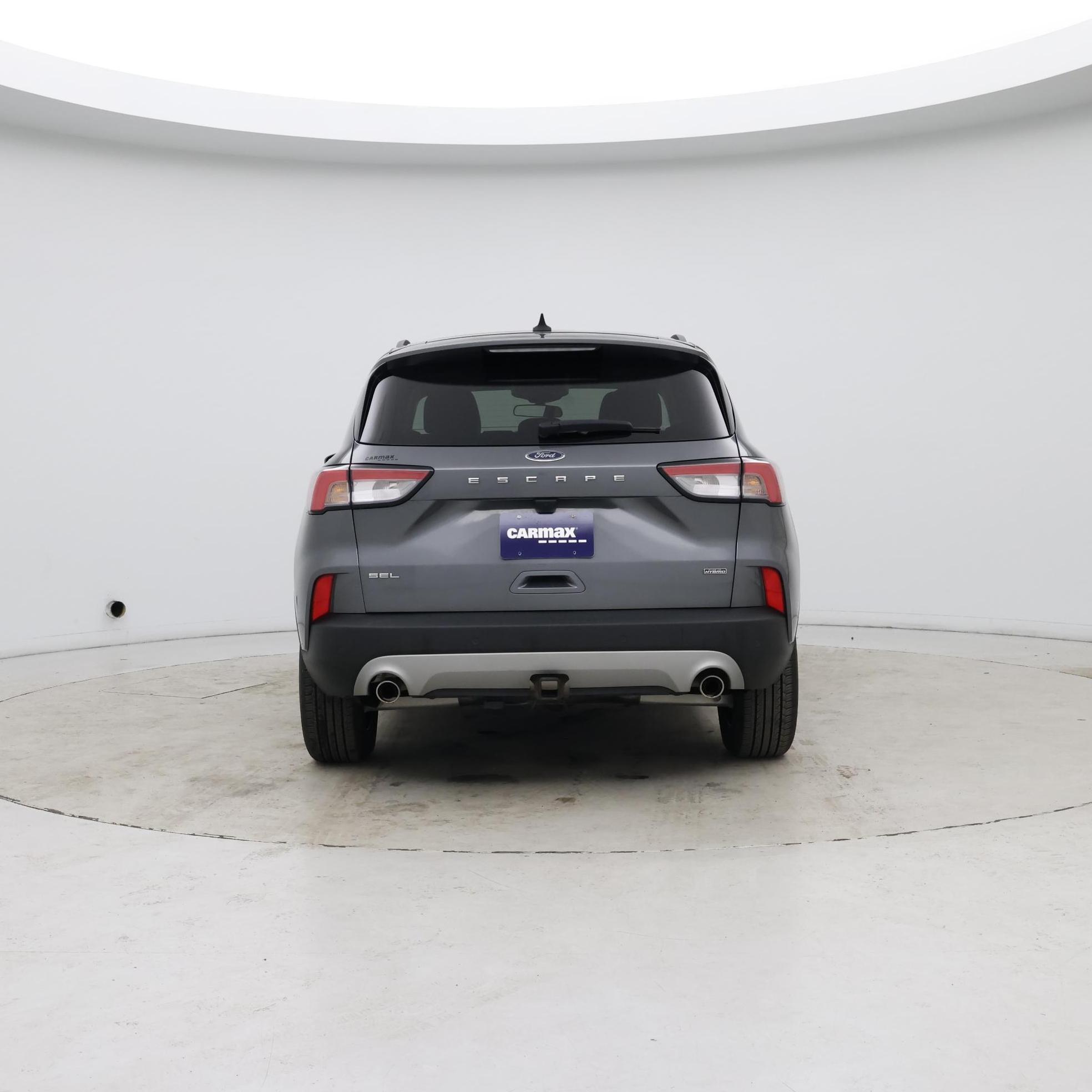 Thumbnail: 2022 Ford Escape - 6