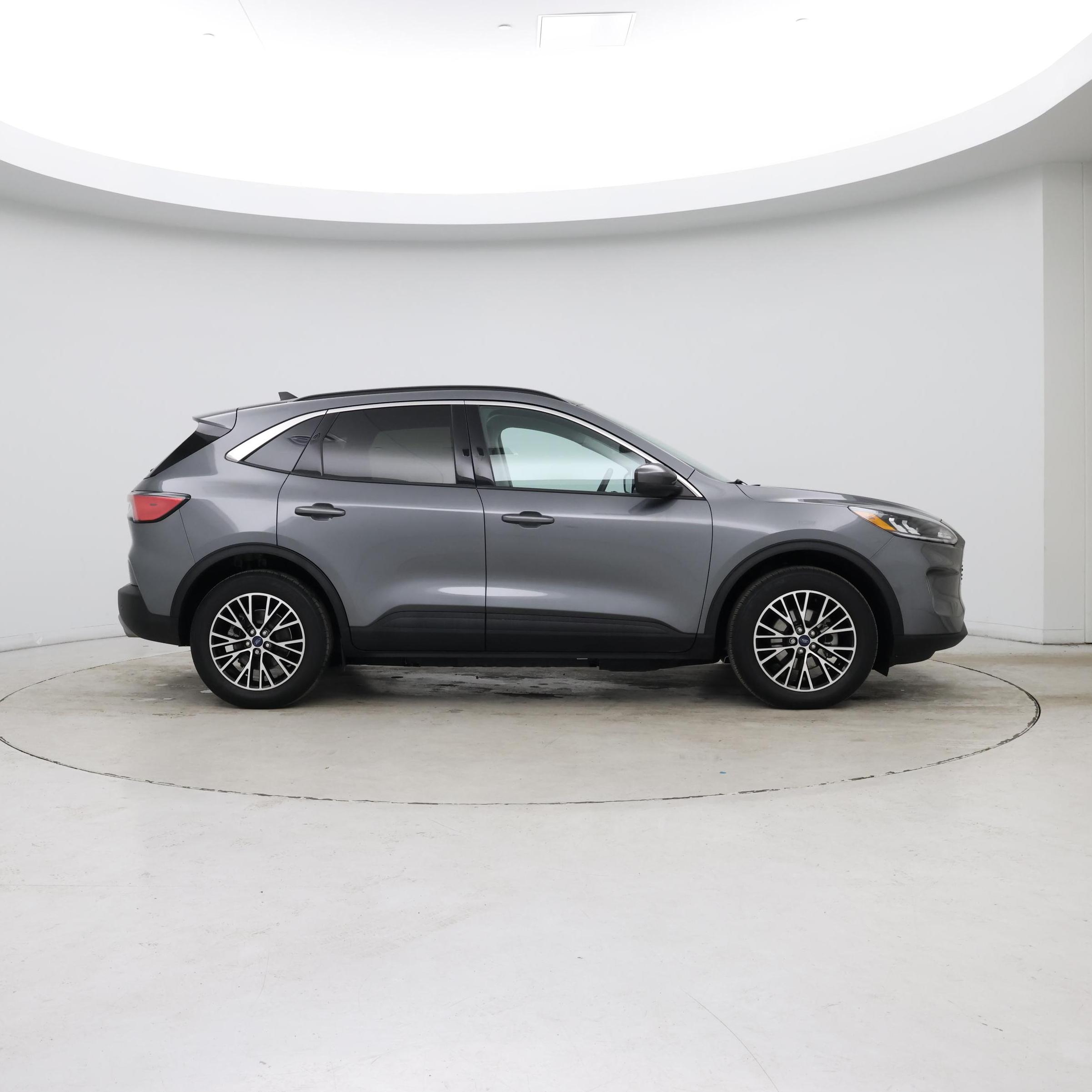 Thumbnail: 2022 Ford Escape - 7