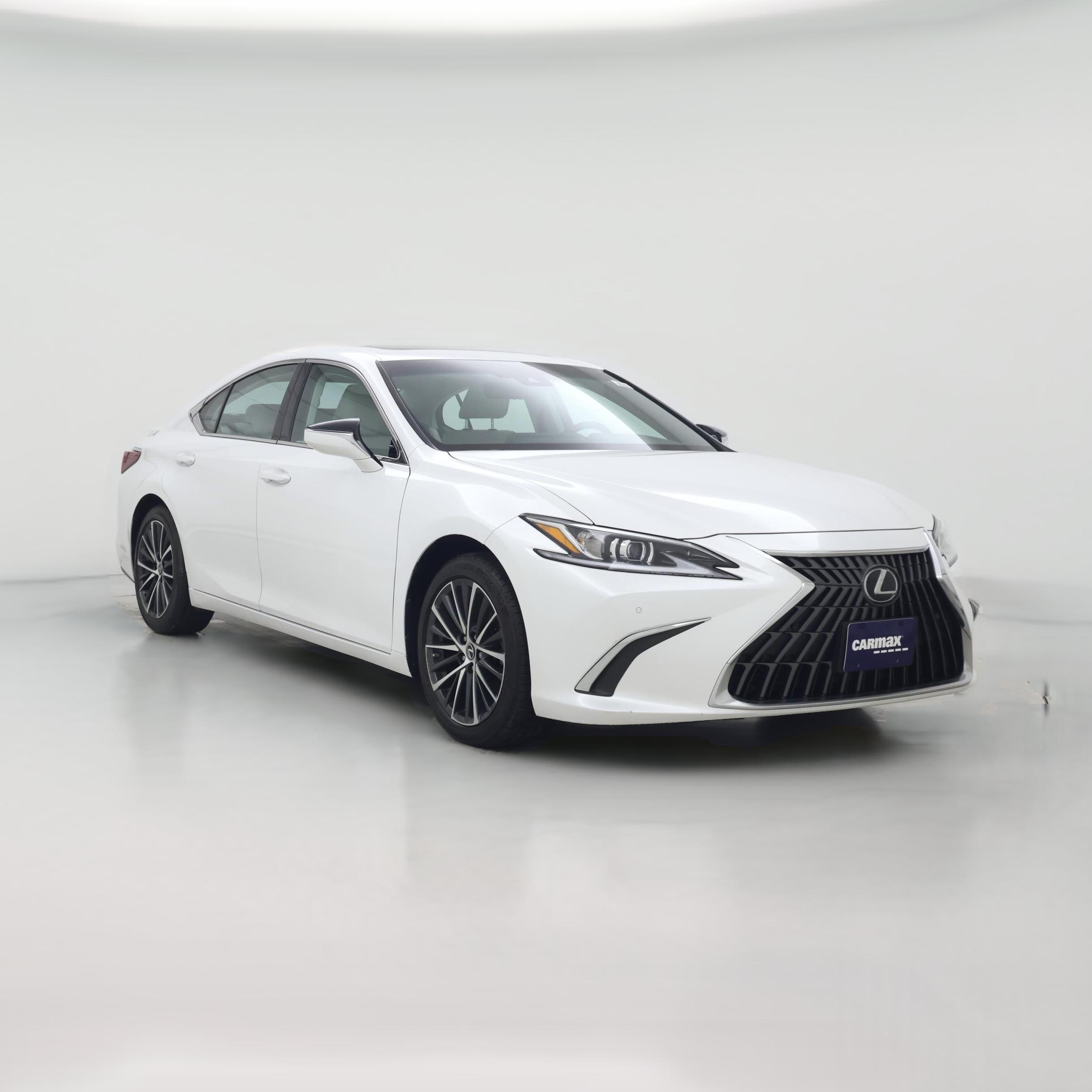 Thumbnail: 2023 Lexus ES - 1