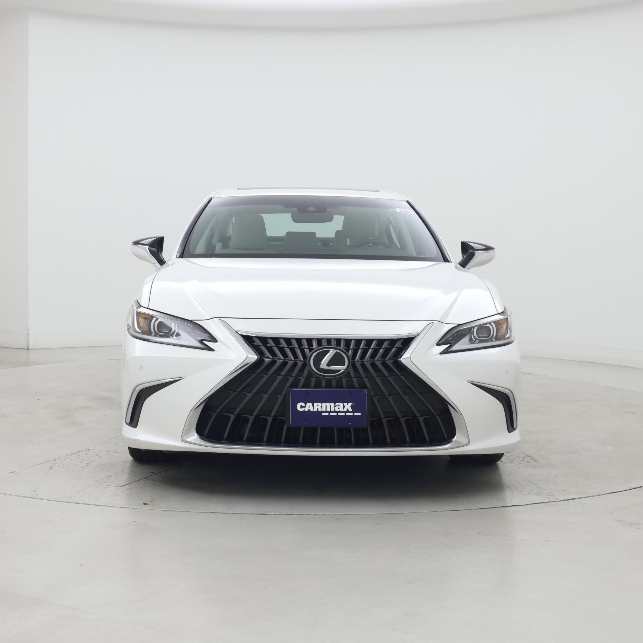 Thumbnail: 2023 Lexus ES - 5