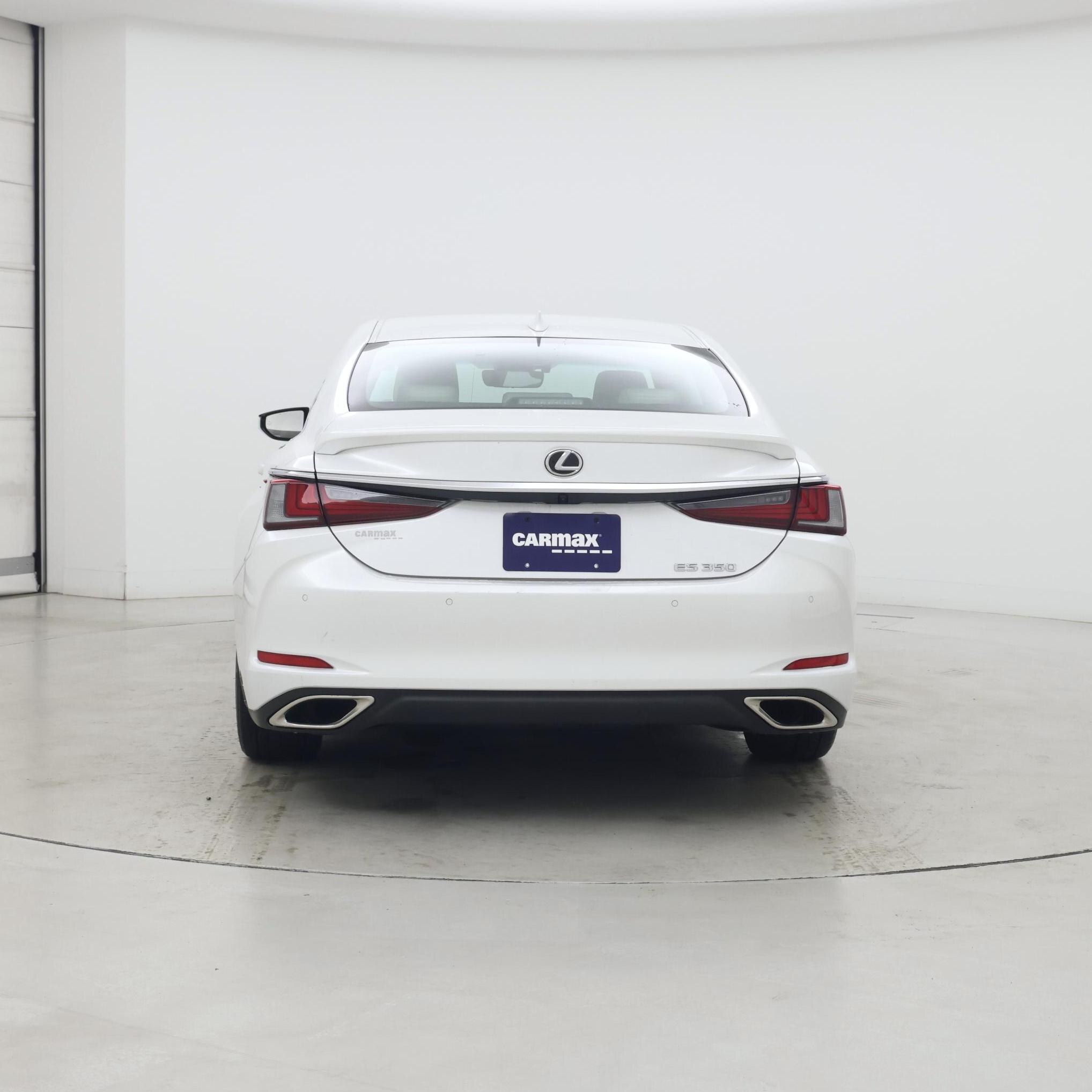 Thumbnail: 2023 Lexus ES - 6