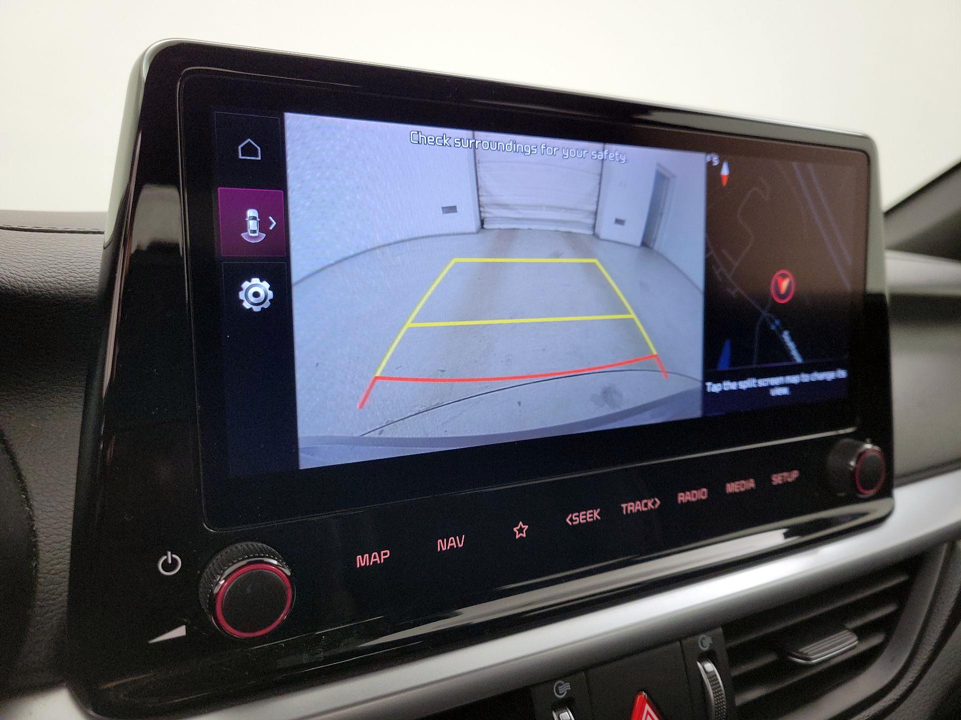 Thumbnail: 2023 Kia Forte - 15