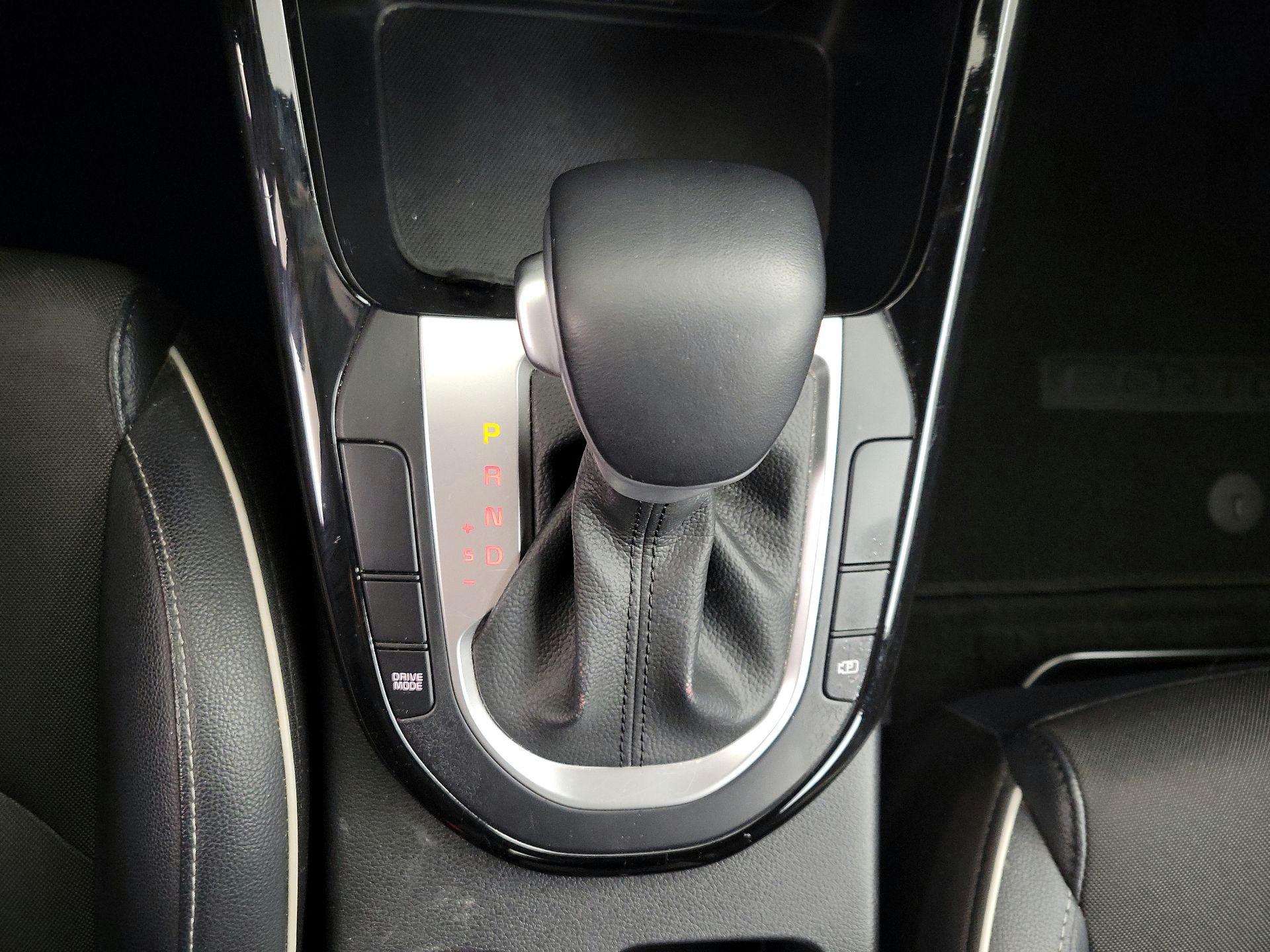 Thumbnail: 2023 Kia Forte - 18