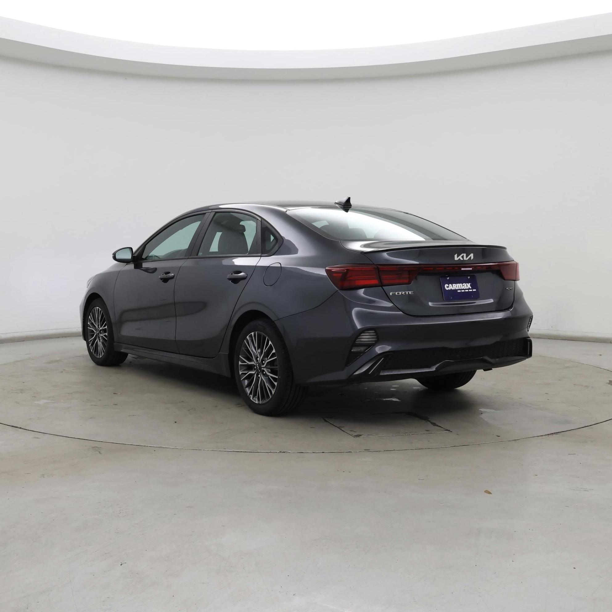 Thumbnail: 2023 Kia Forte - 2