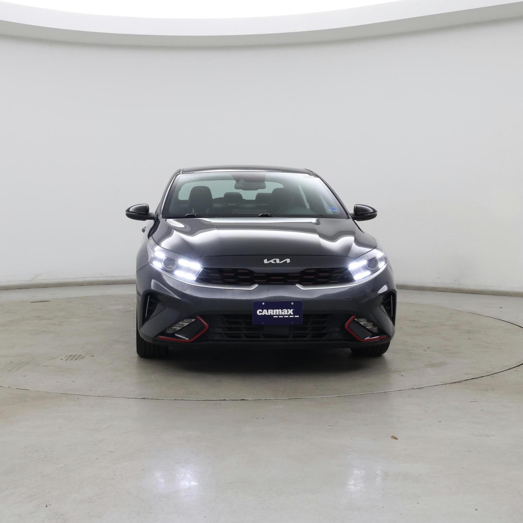 Thumbnail: 2023 Kia Forte - 5