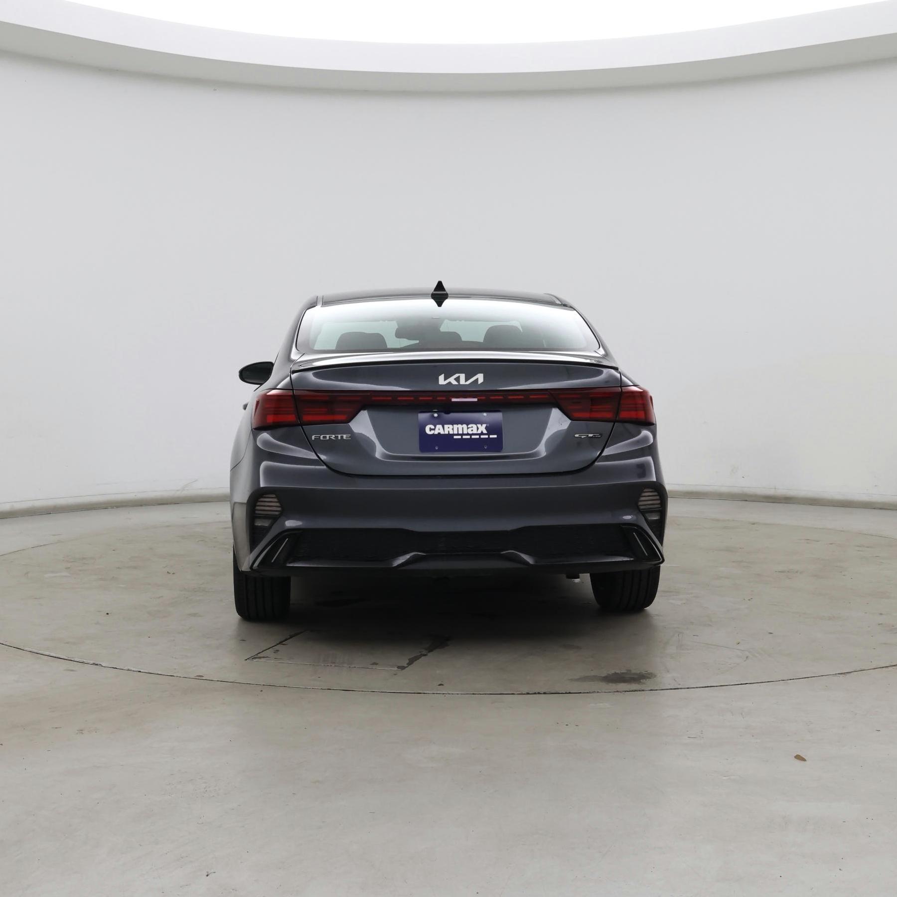 Thumbnail: 2023 Kia Forte - 6