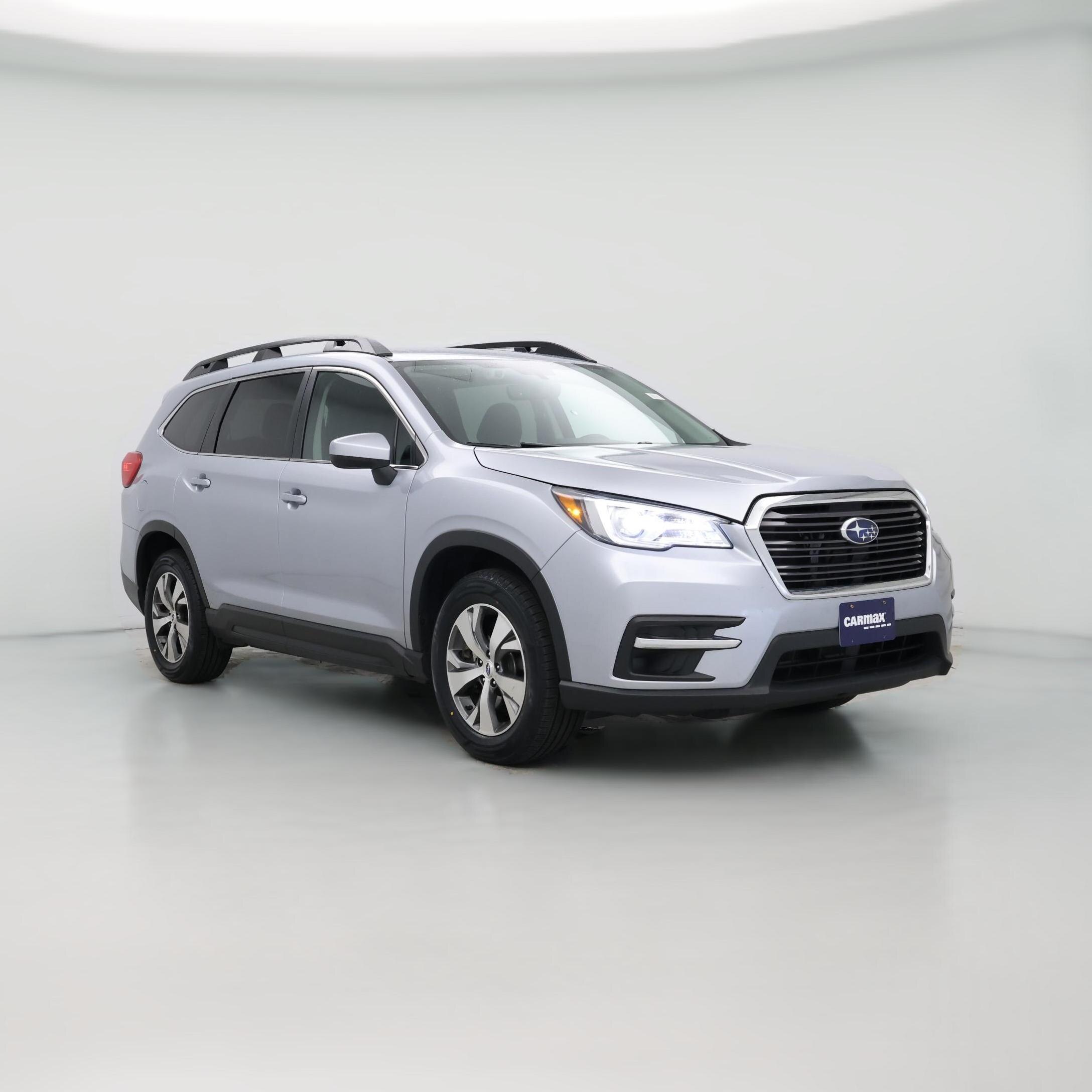 Thumbnail: 2022 Subaru Ascent - 1