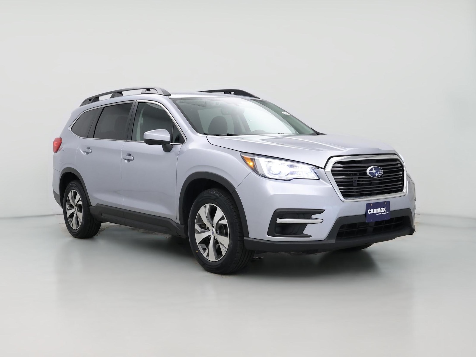 2022 Subaru Ascent