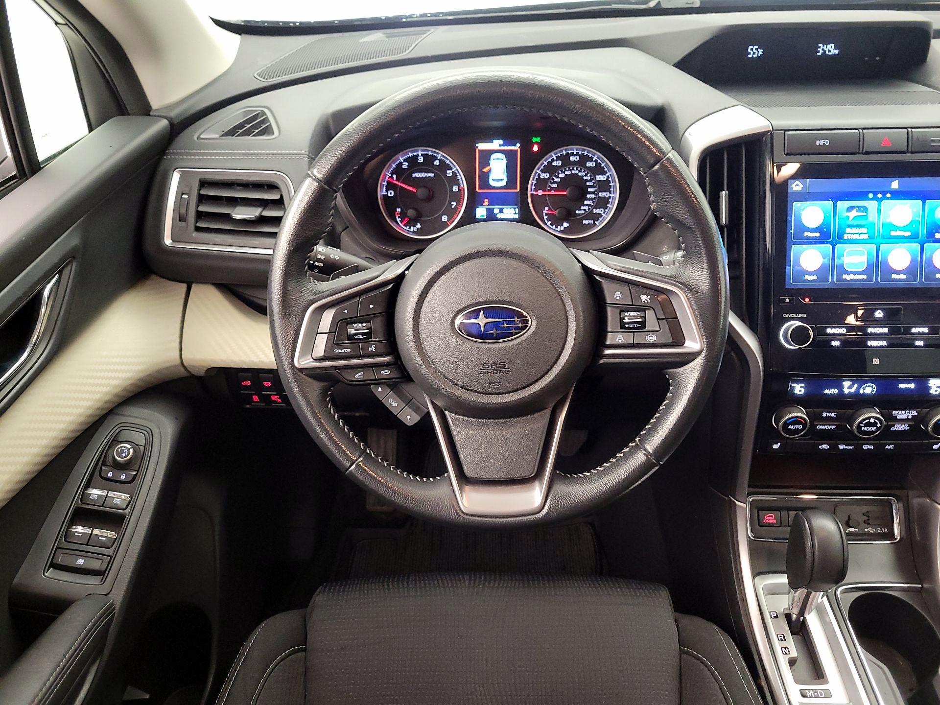 Thumbnail: 2022 Subaru Ascent - 10