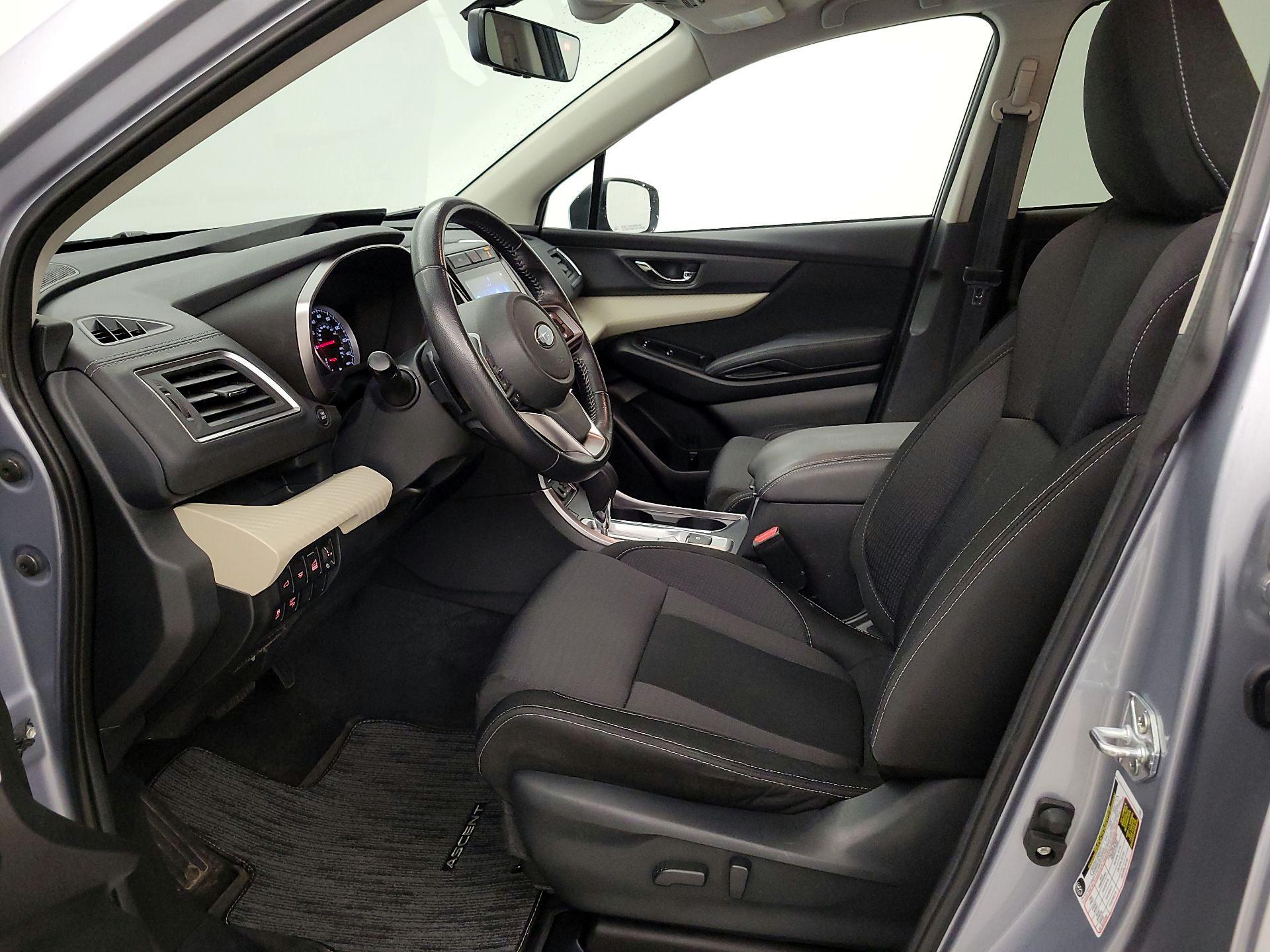 Thumbnail: 2022 Subaru Ascent - 11