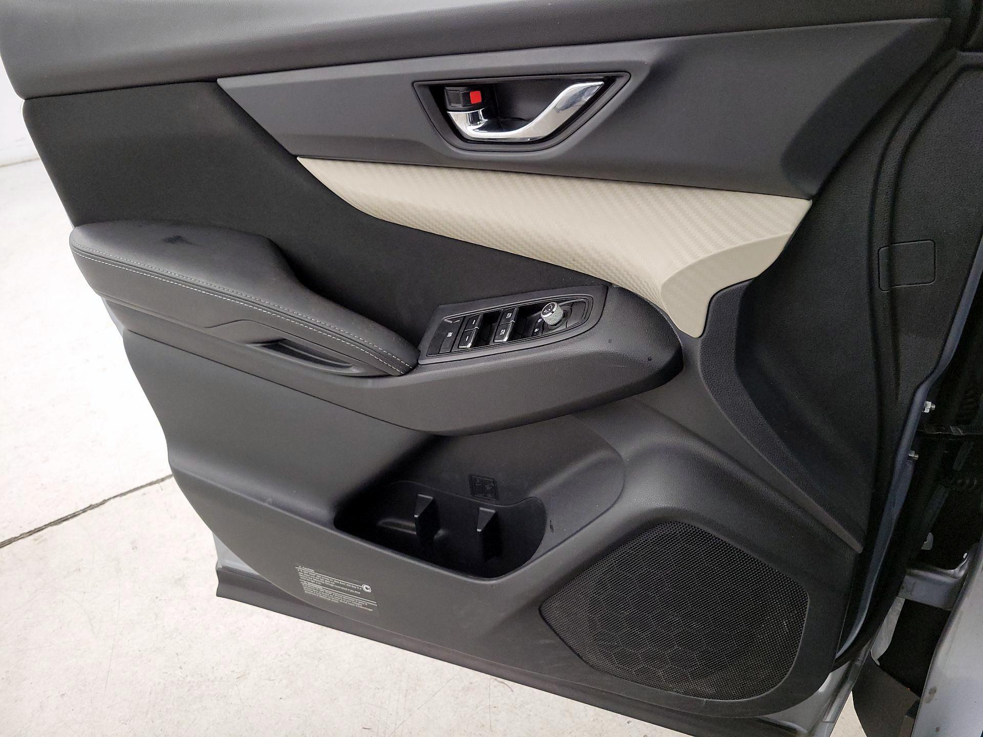 Thumbnail: 2022 Subaru Ascent - 12