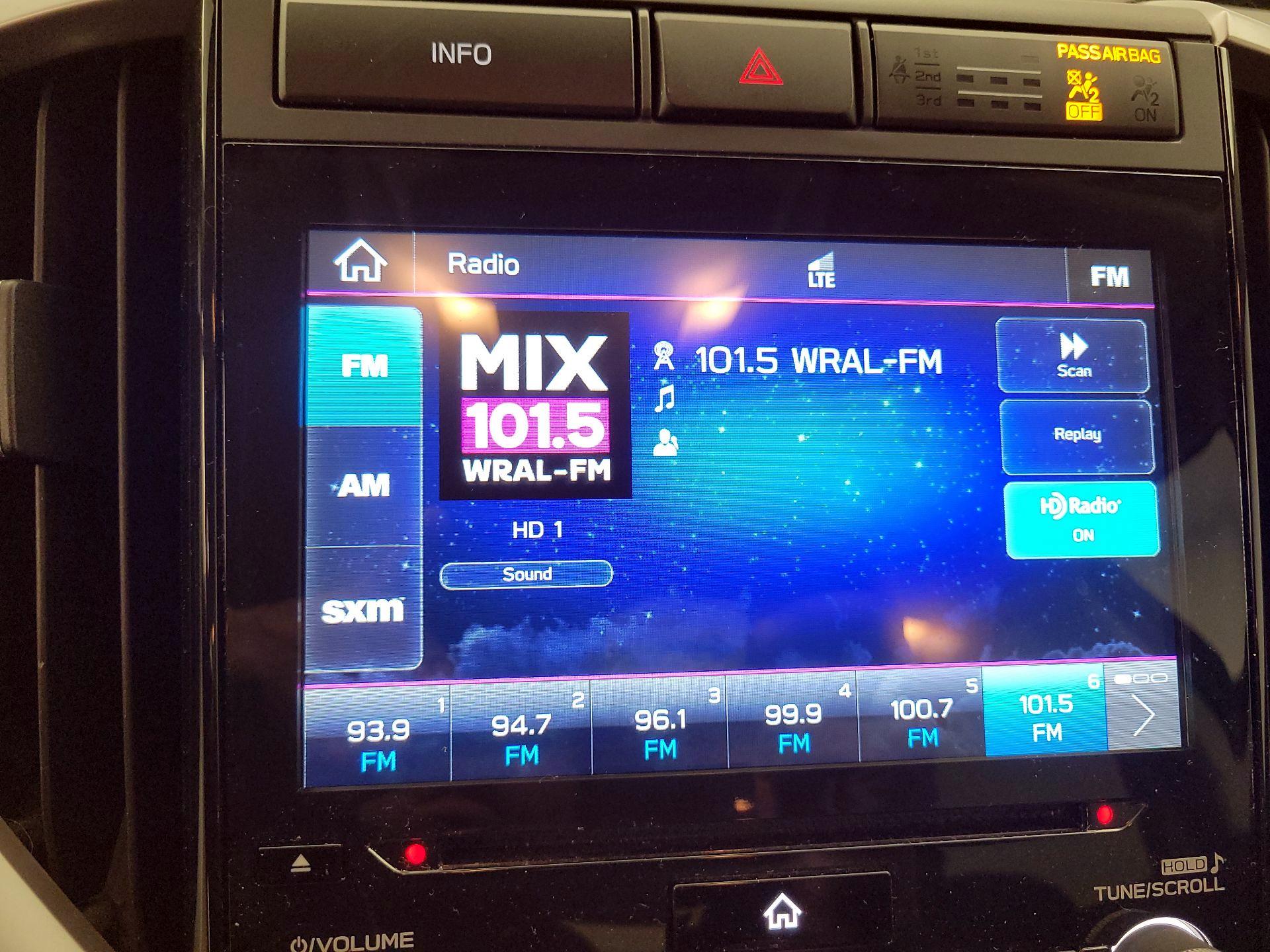 Thumbnail: 2022 Subaru Ascent - 15