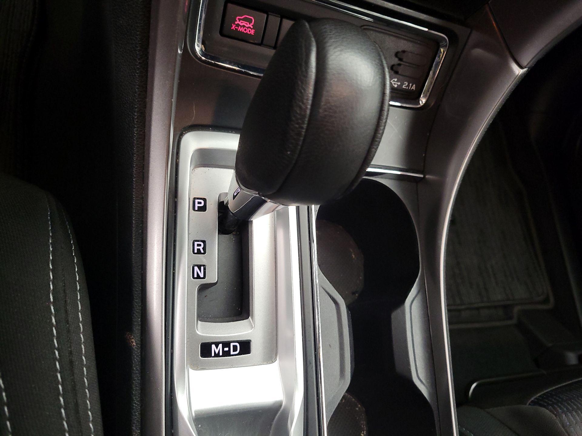 Thumbnail: 2022 Subaru Ascent - 17