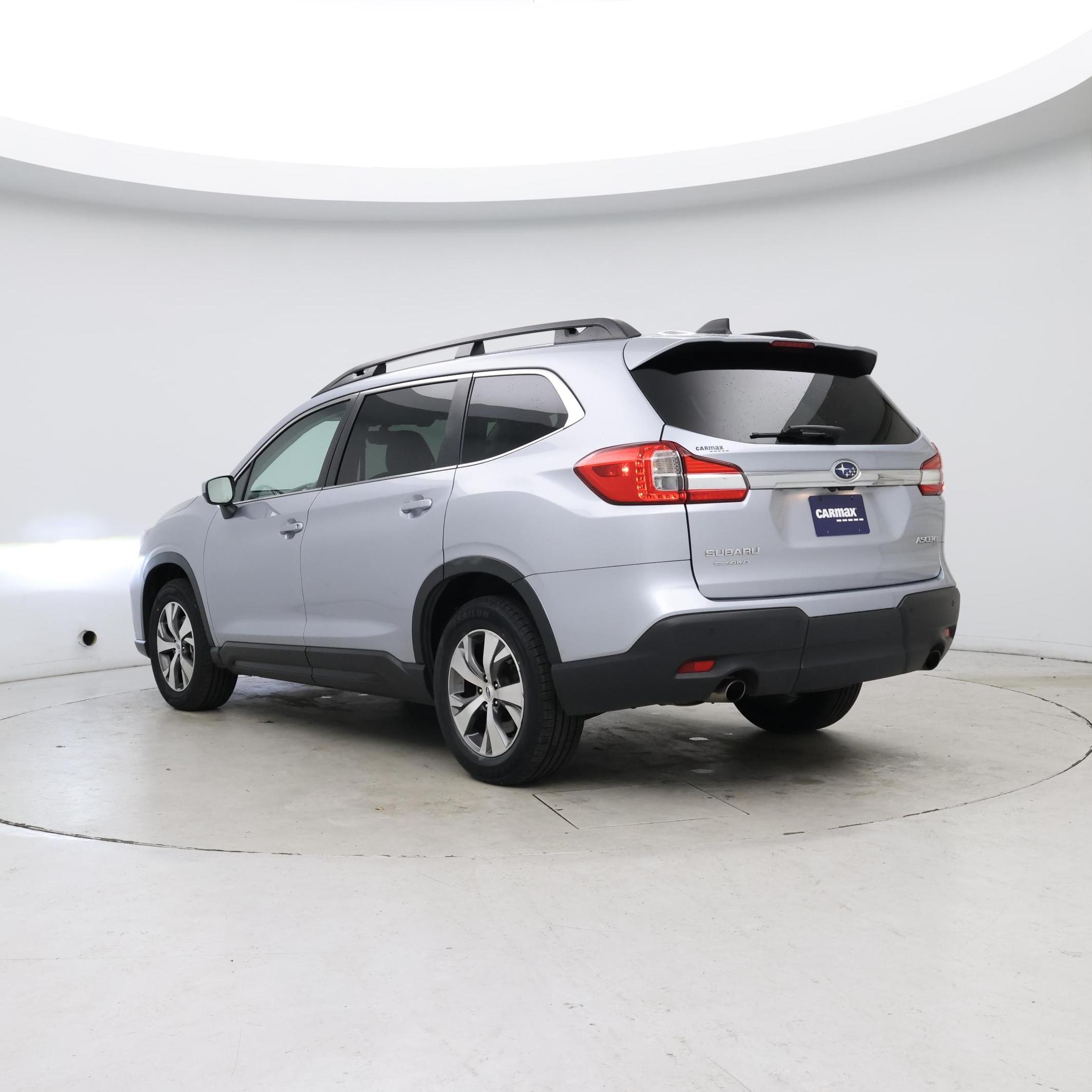 Thumbnail: 2022 Subaru Ascent - 2