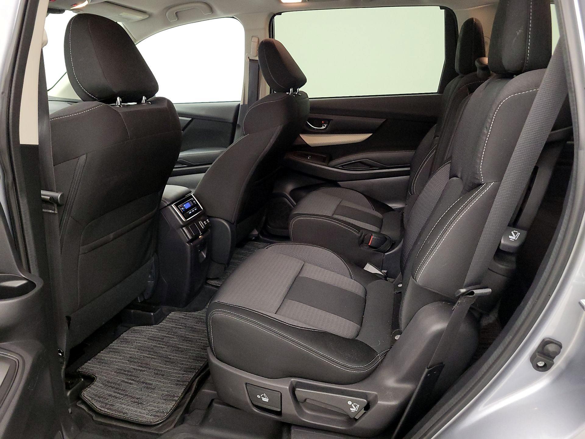 Thumbnail: 2022 Subaru Ascent - 19