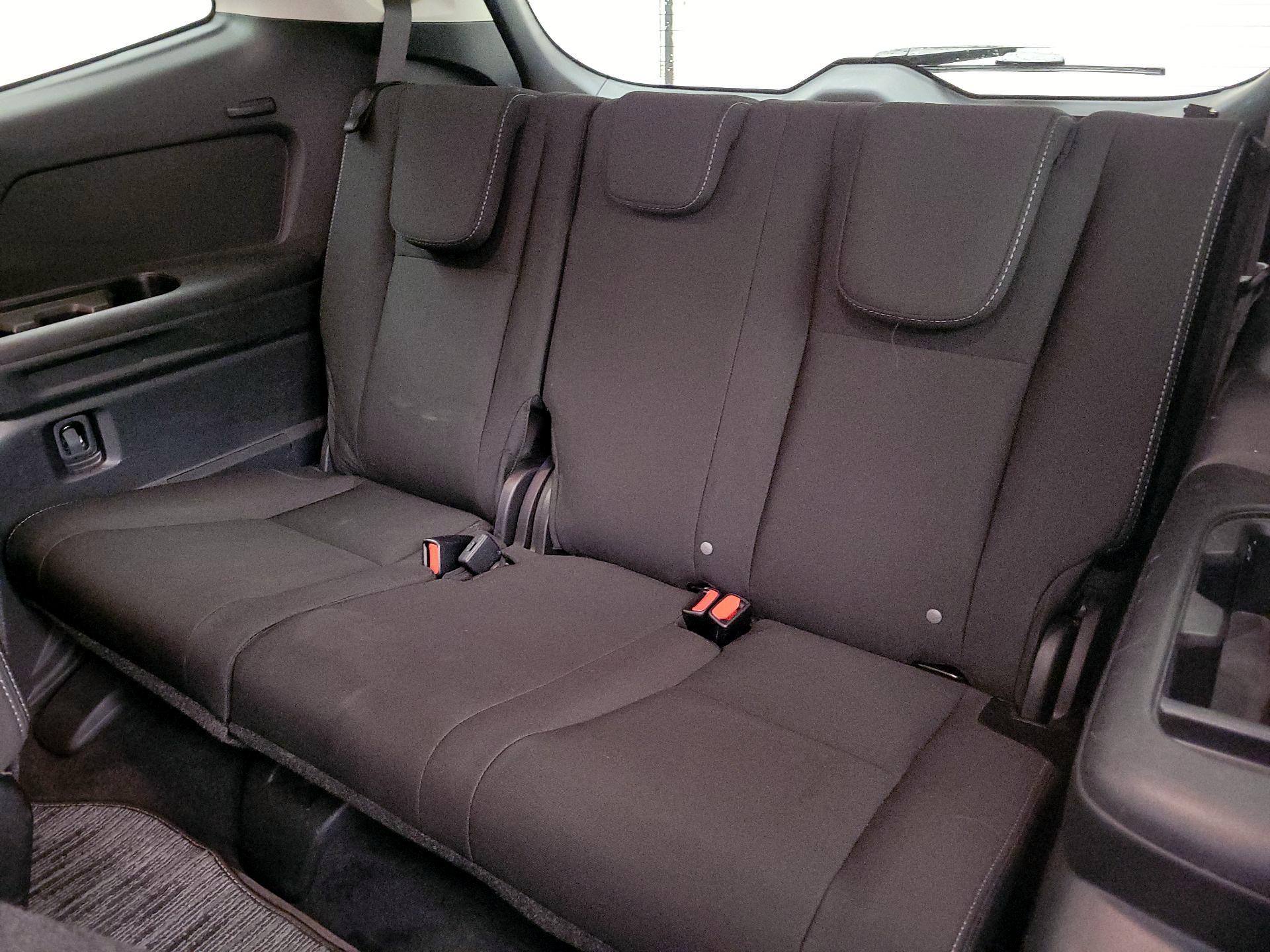 Thumbnail: 2022 Subaru Ascent - 20