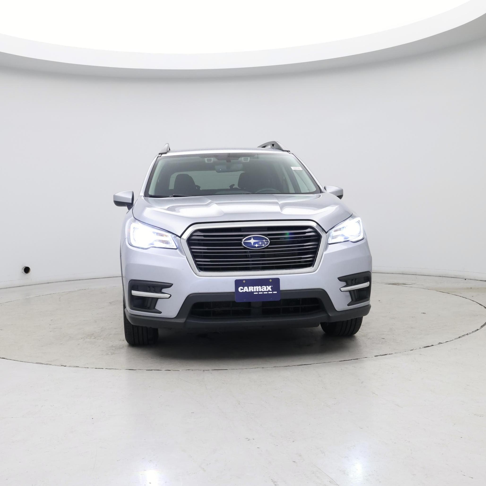 Thumbnail: 2022 Subaru Ascent - 5