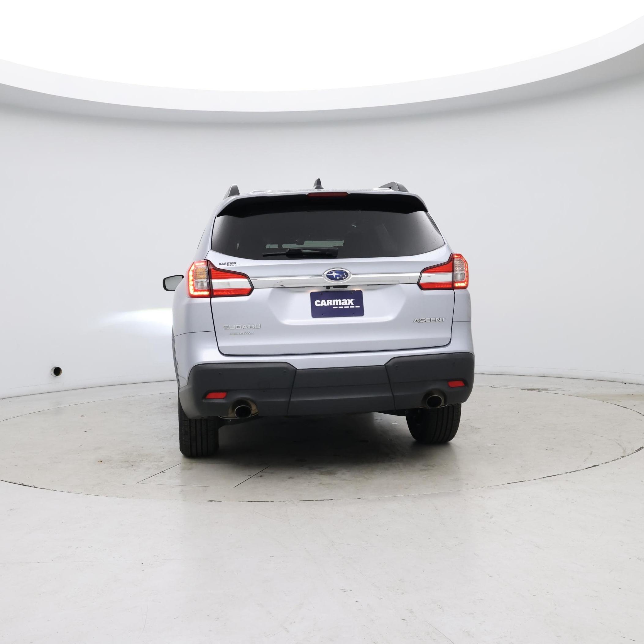 Thumbnail: 2022 Subaru Ascent - 6