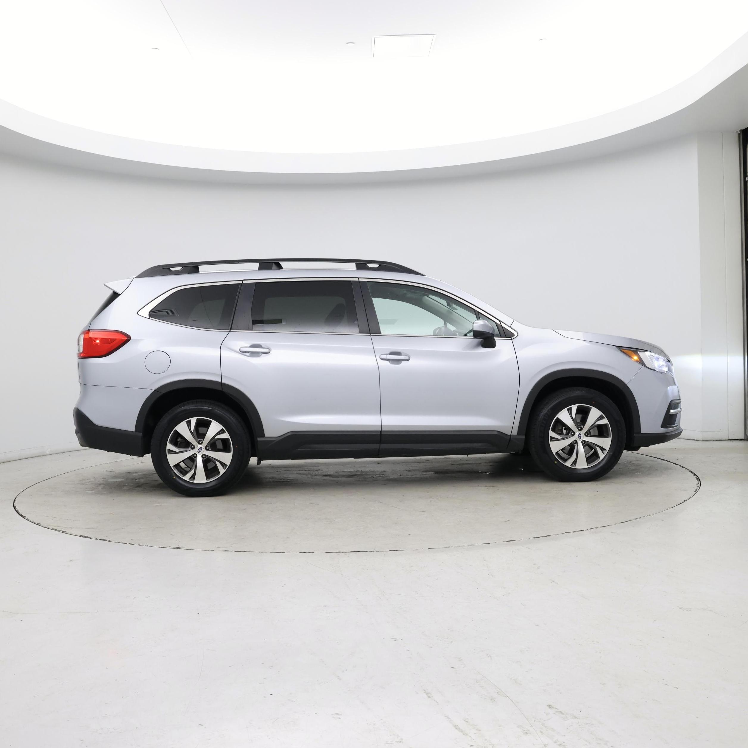 Thumbnail: 2022 Subaru Ascent - 7