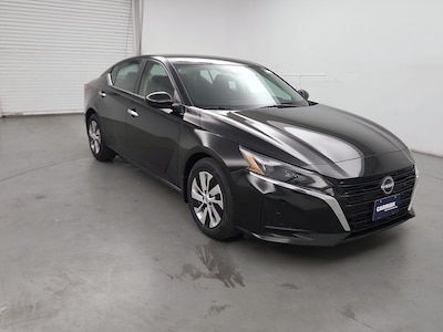 2023 Nissan Altima S