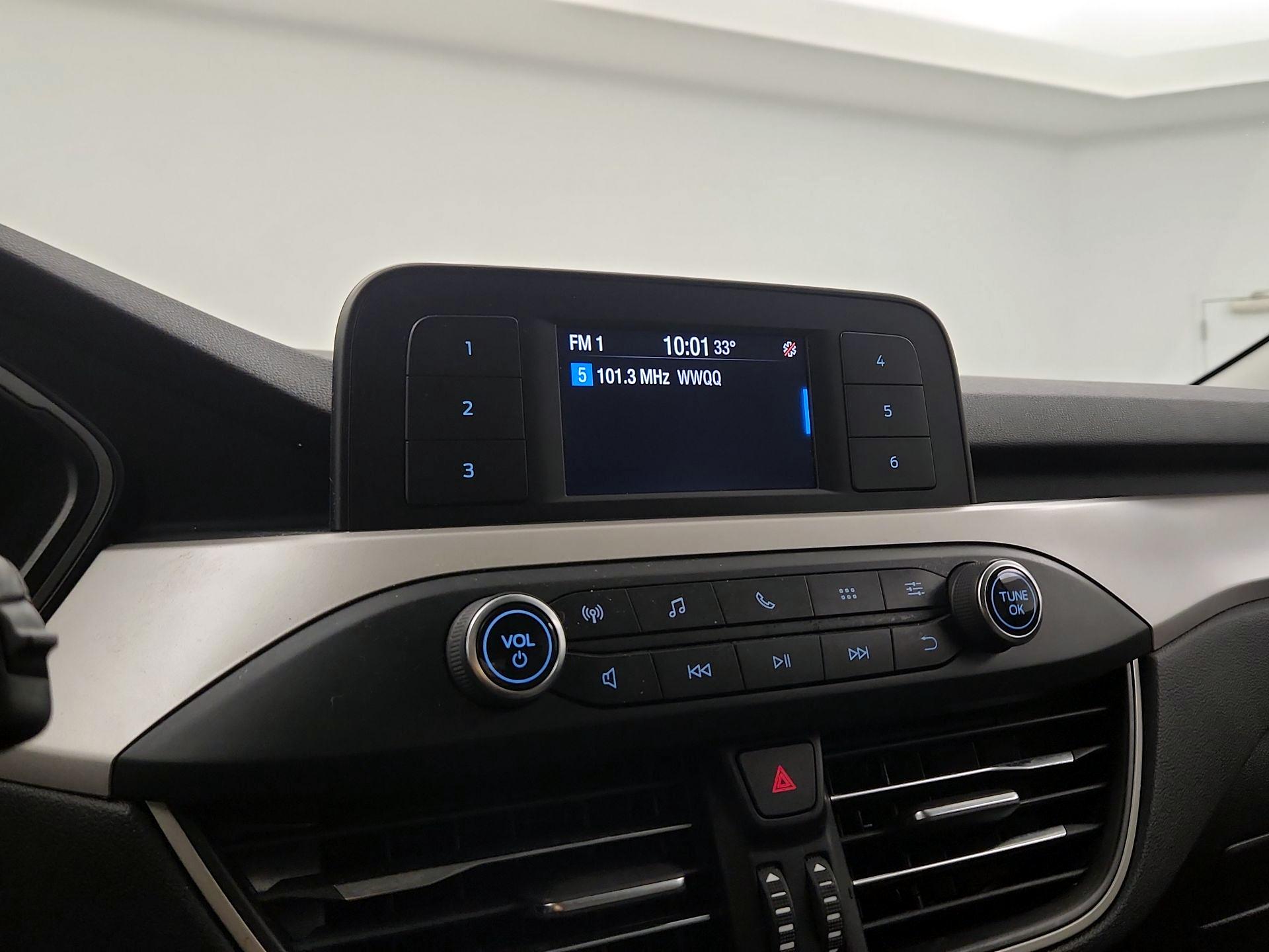 Thumbnail: 2022 Ford Escape - 13